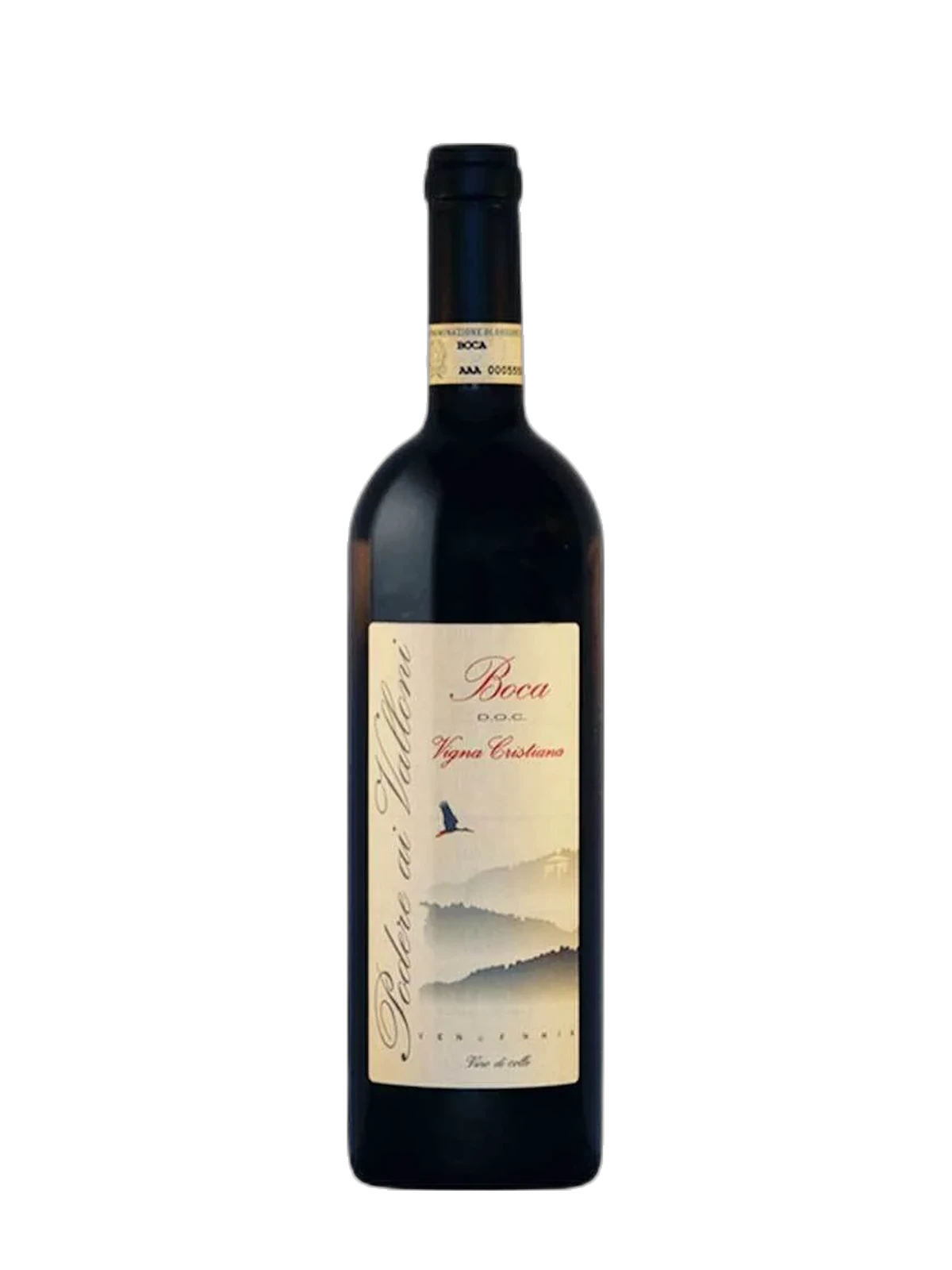 Podere ai Valloni Boca Vigna Cristiana