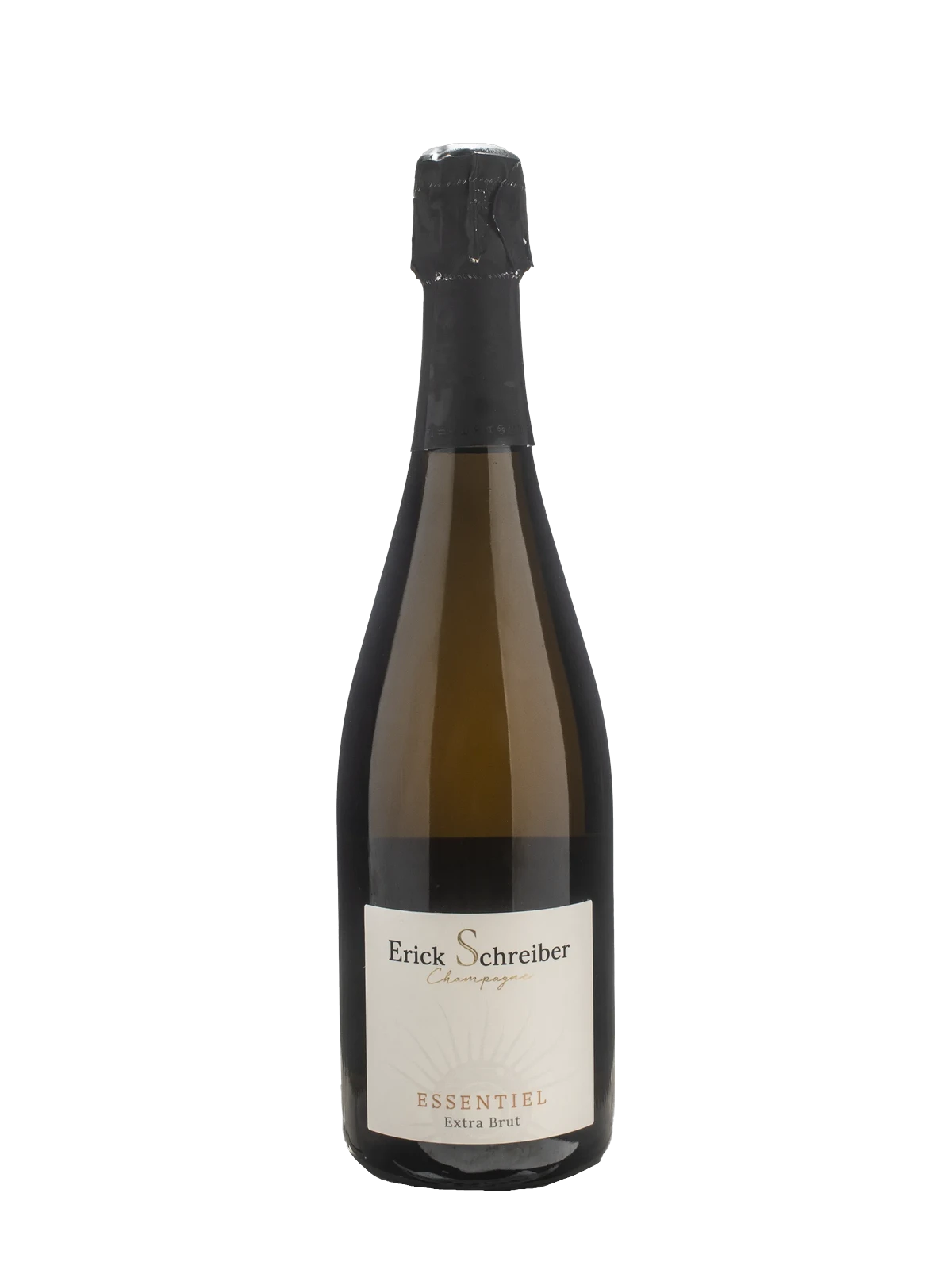 Erick Schreiber Essentiel Extra Brut