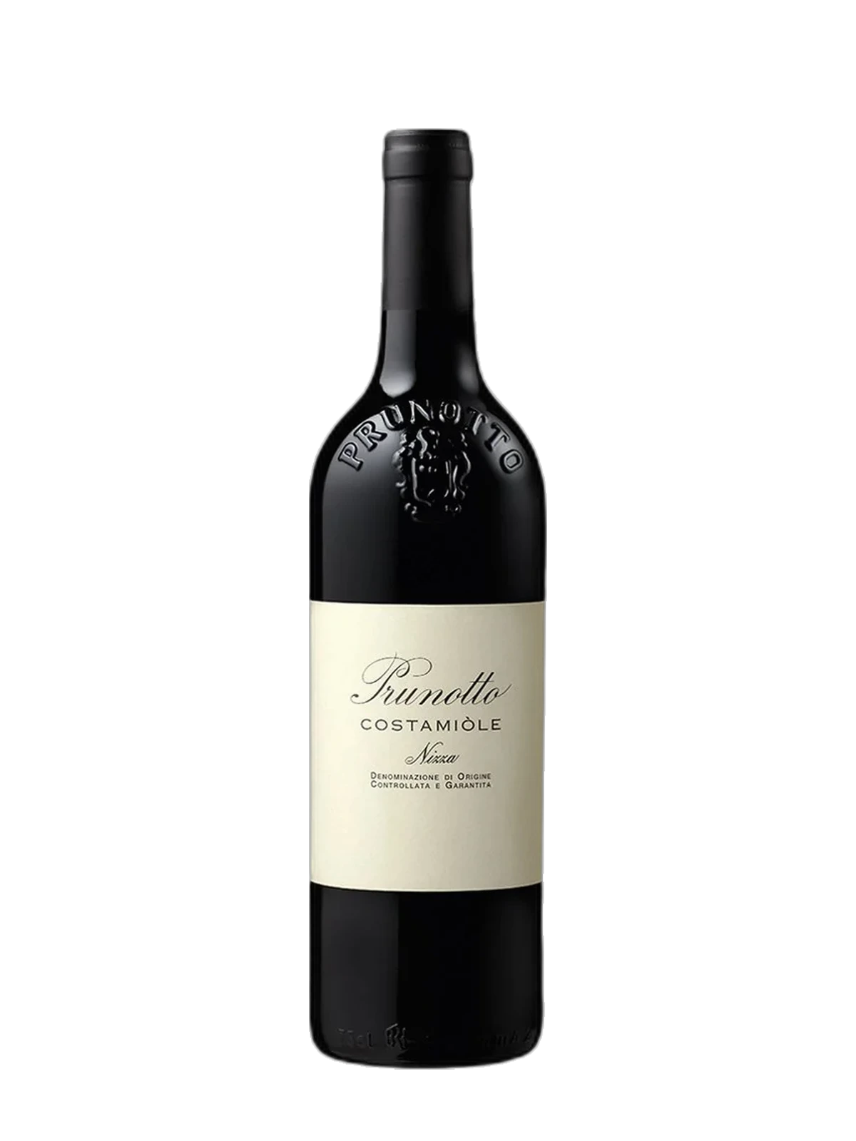 Prunotto Nizza Riserva Costamiòle