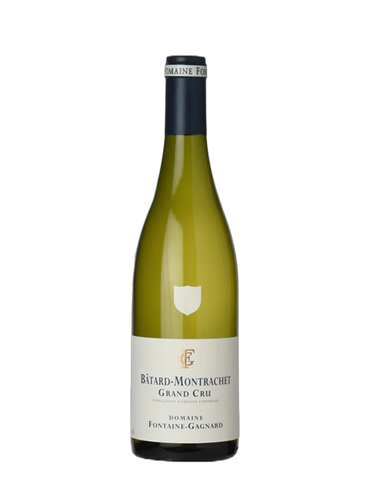 Fontaine-Gagnard Bâtard-Montrachet Grand Cru