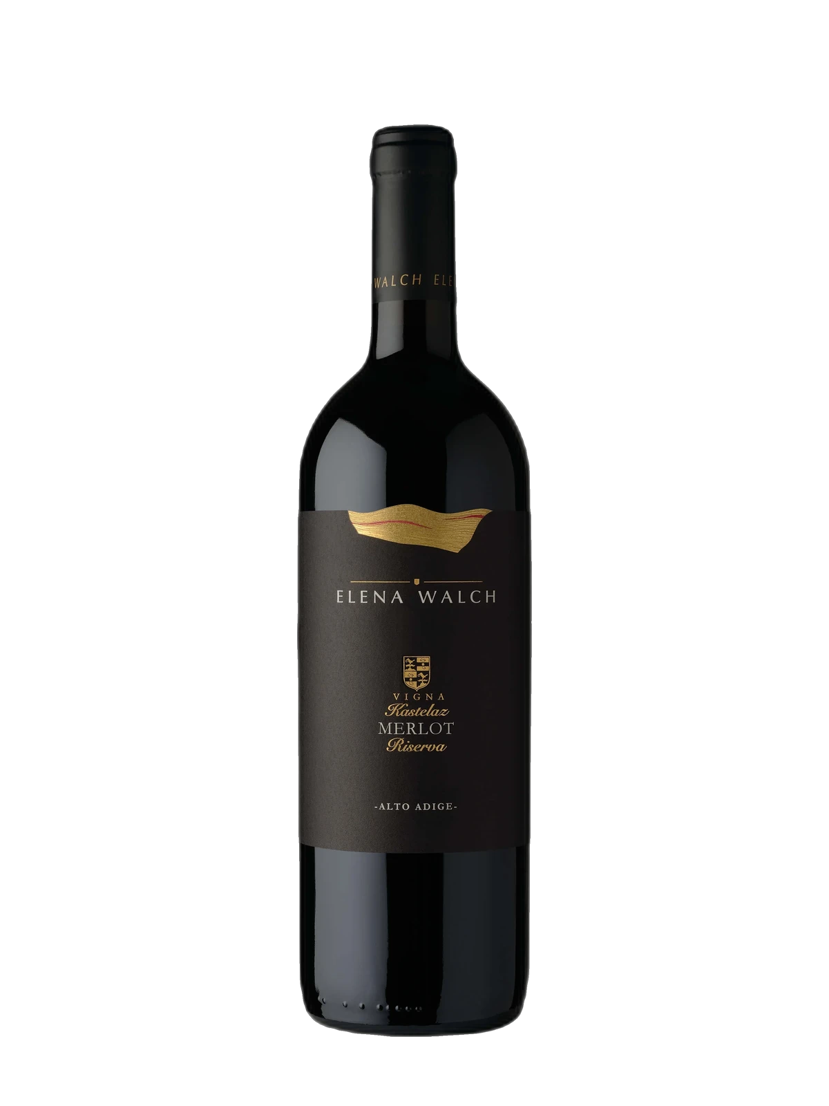 Elena Walch Alto Adige Merlot Riserva Vigna Kastelaz