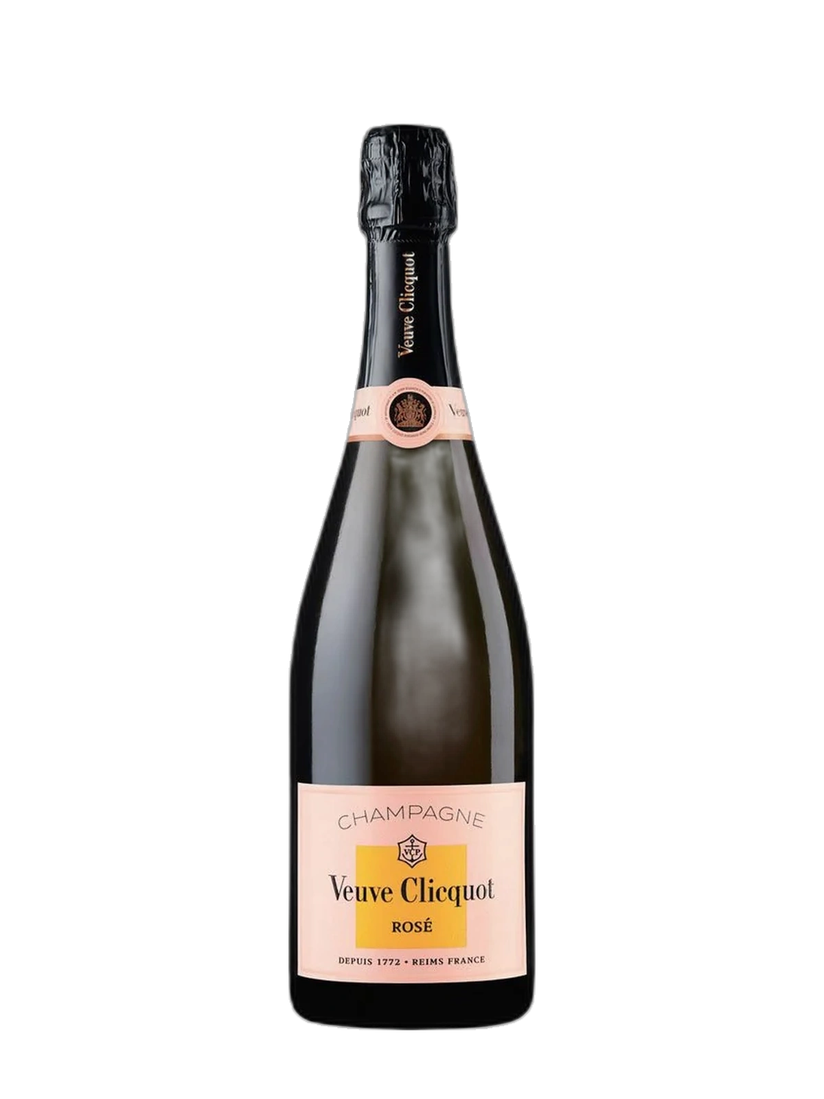 VEUVE CLICQUOT Brut Rosé