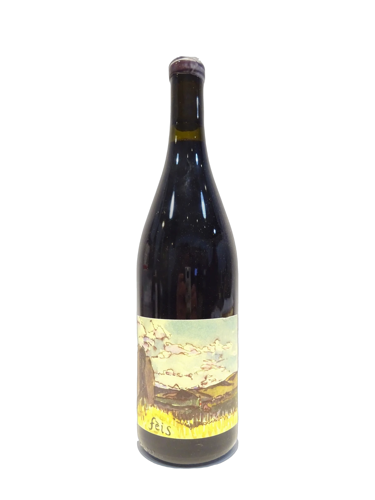 HIYU WINE FARM Feis