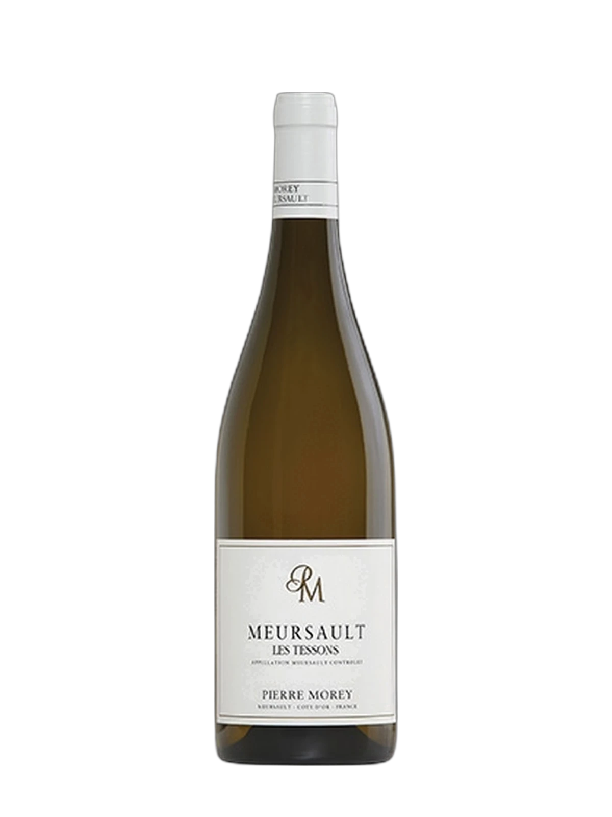 Pierre Morey Meursault Les Tessons