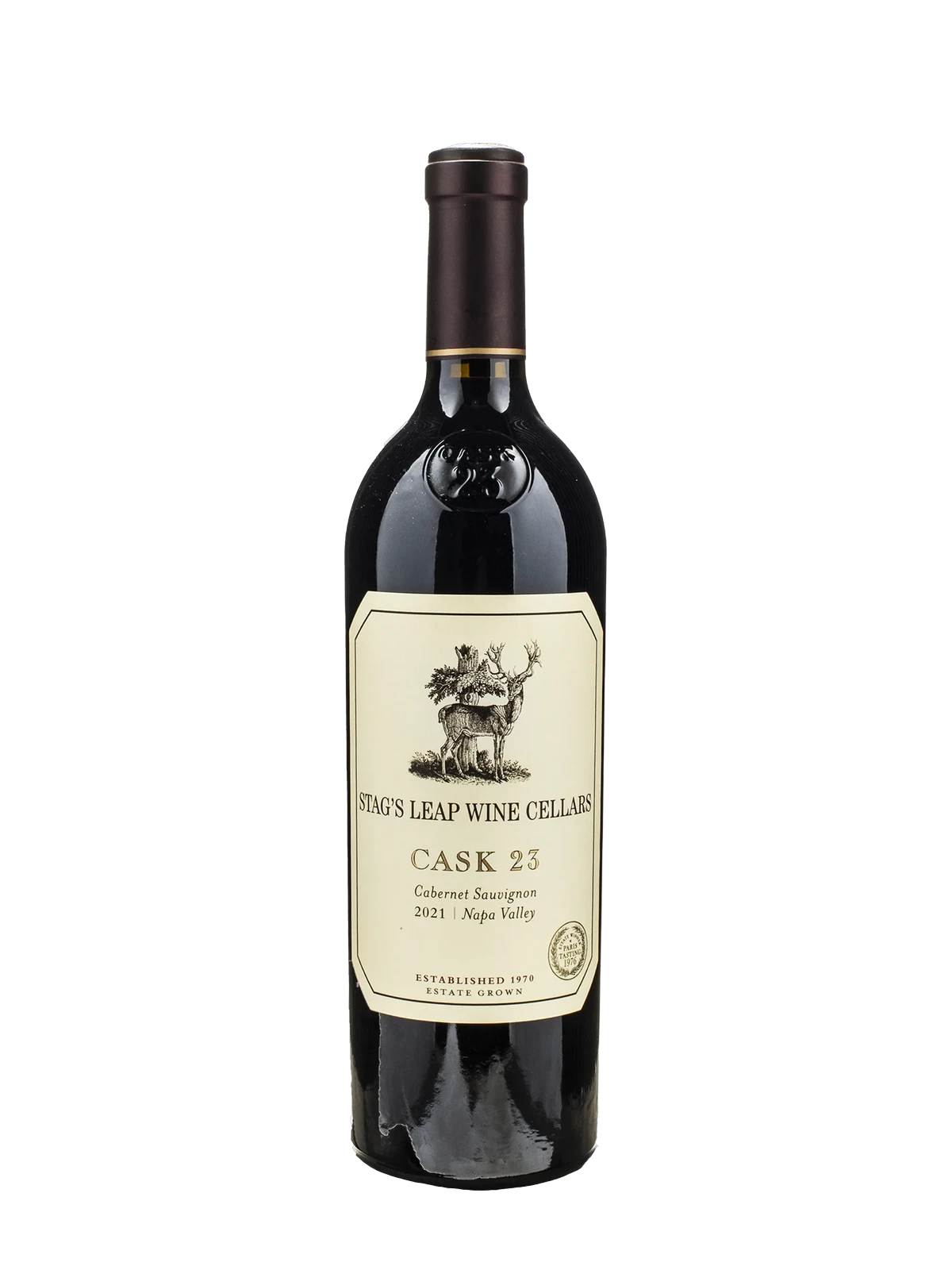 Stag's Leap Wine Cellars Cask 23 Cabernet Sauvignon