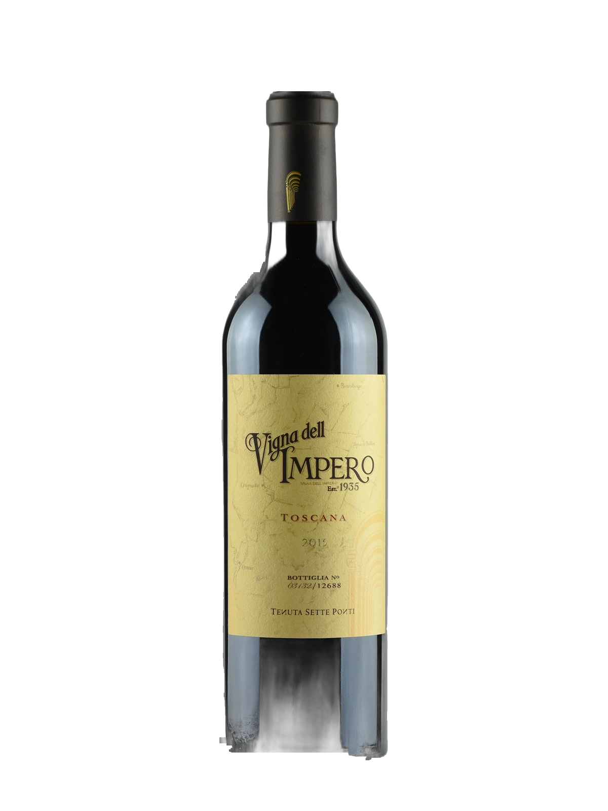 TENUTA SETTE PONTI Vigna dell'Impero
