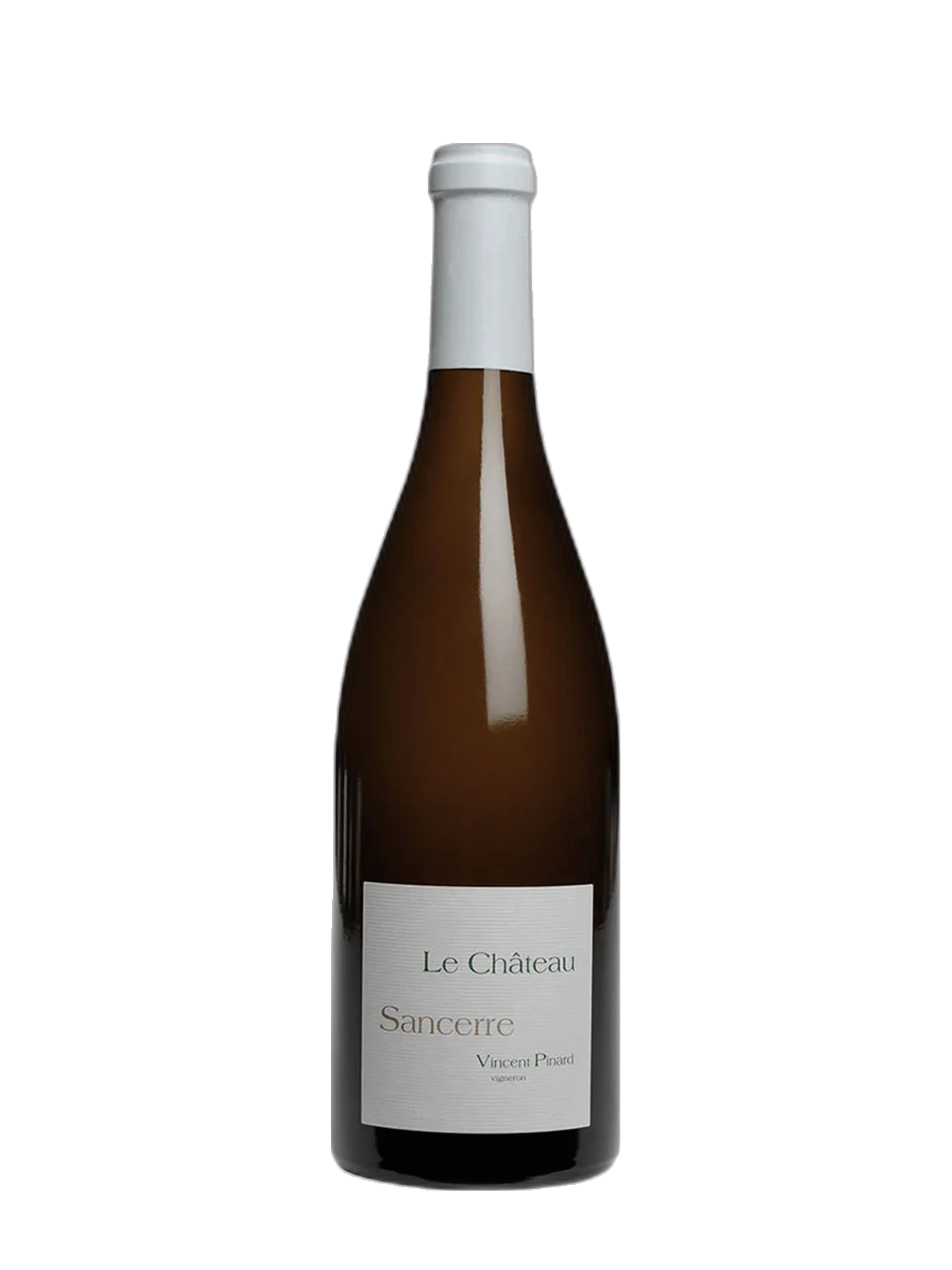 VINCENT PINARD Sancerre Blanc Le Château 2022