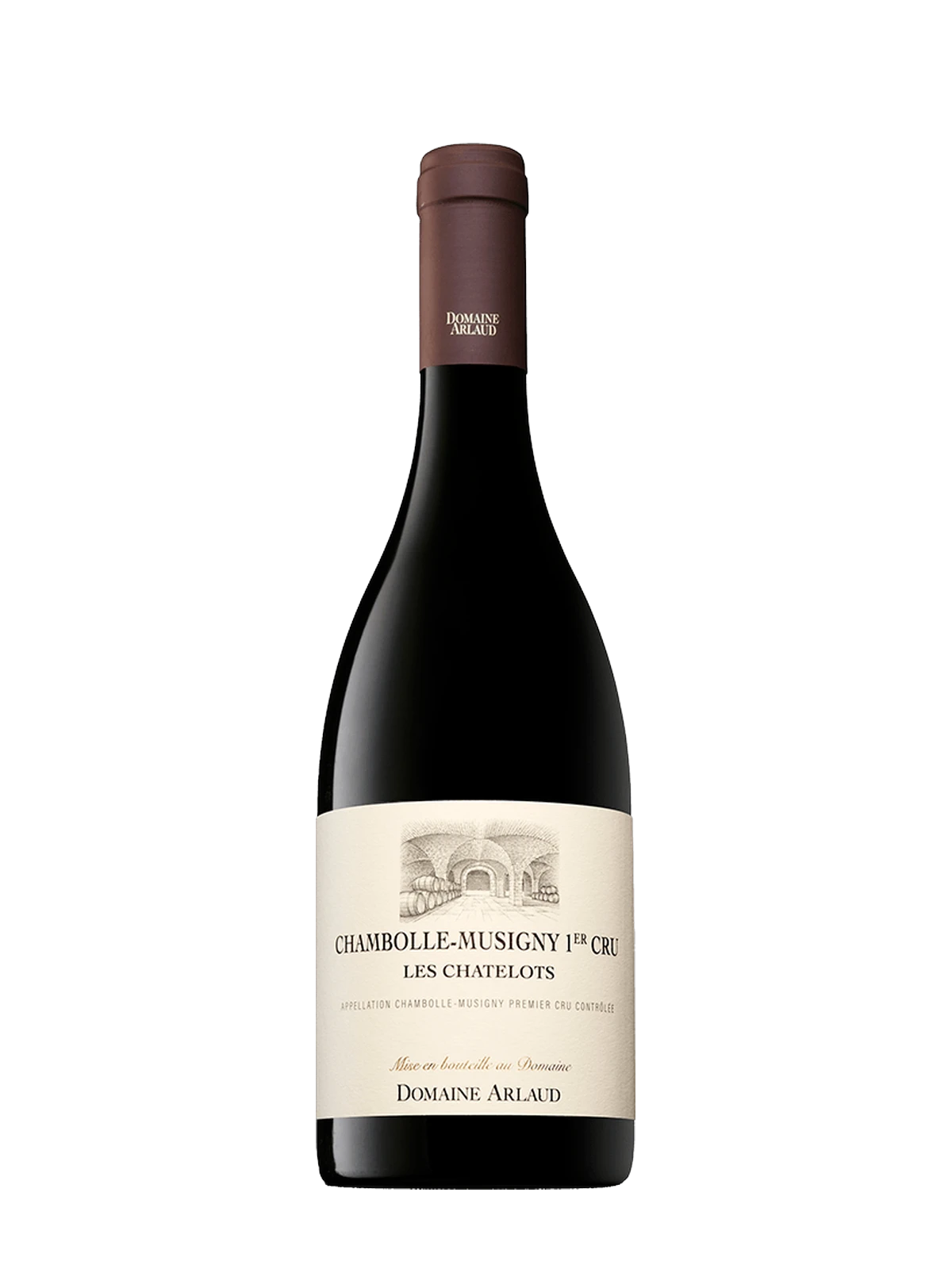Domaine Arlaud Chambolle-Musigny 1er Cru Les Chatelots