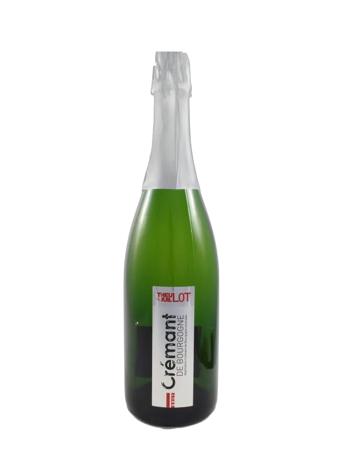 Theulot Juillot Crémant de Bourgogne Brut