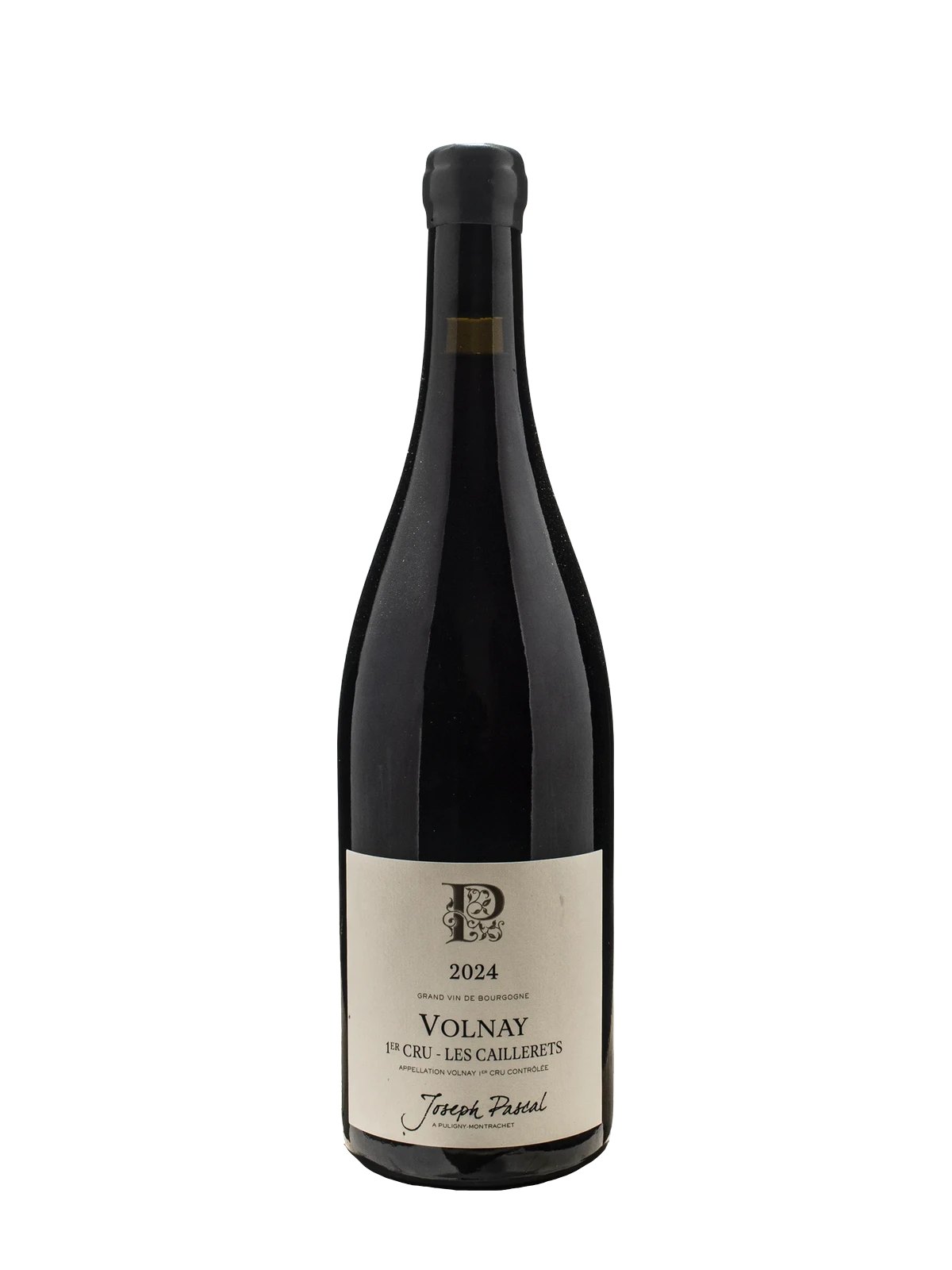 Joseph Pascal Volnay 1er Cru Les Caillerets 2024
