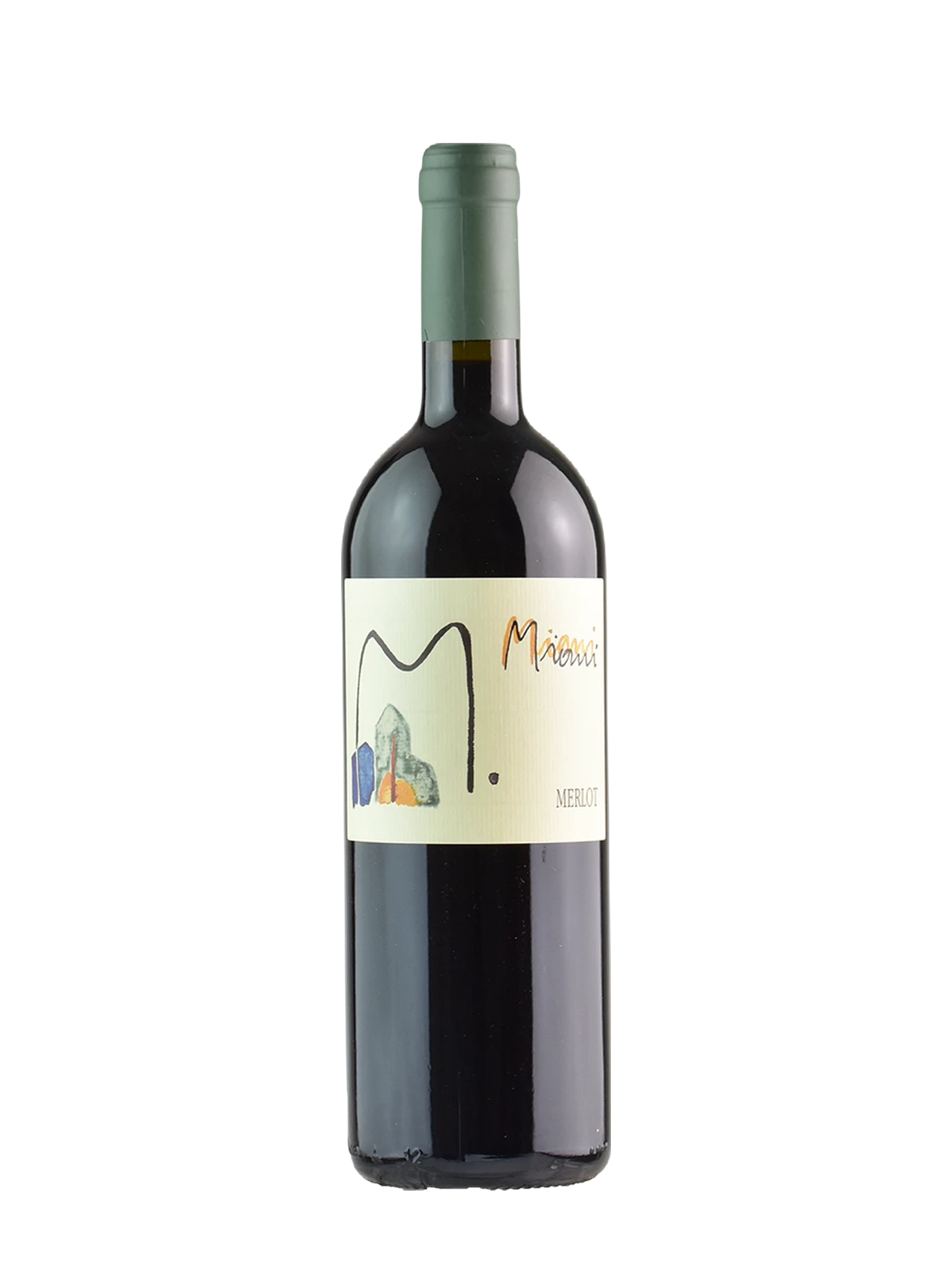 Miani Merlot