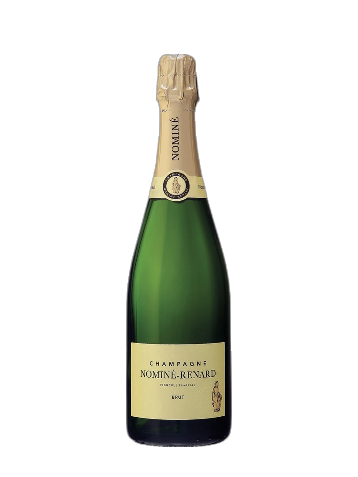 Nominé-Renard Brut