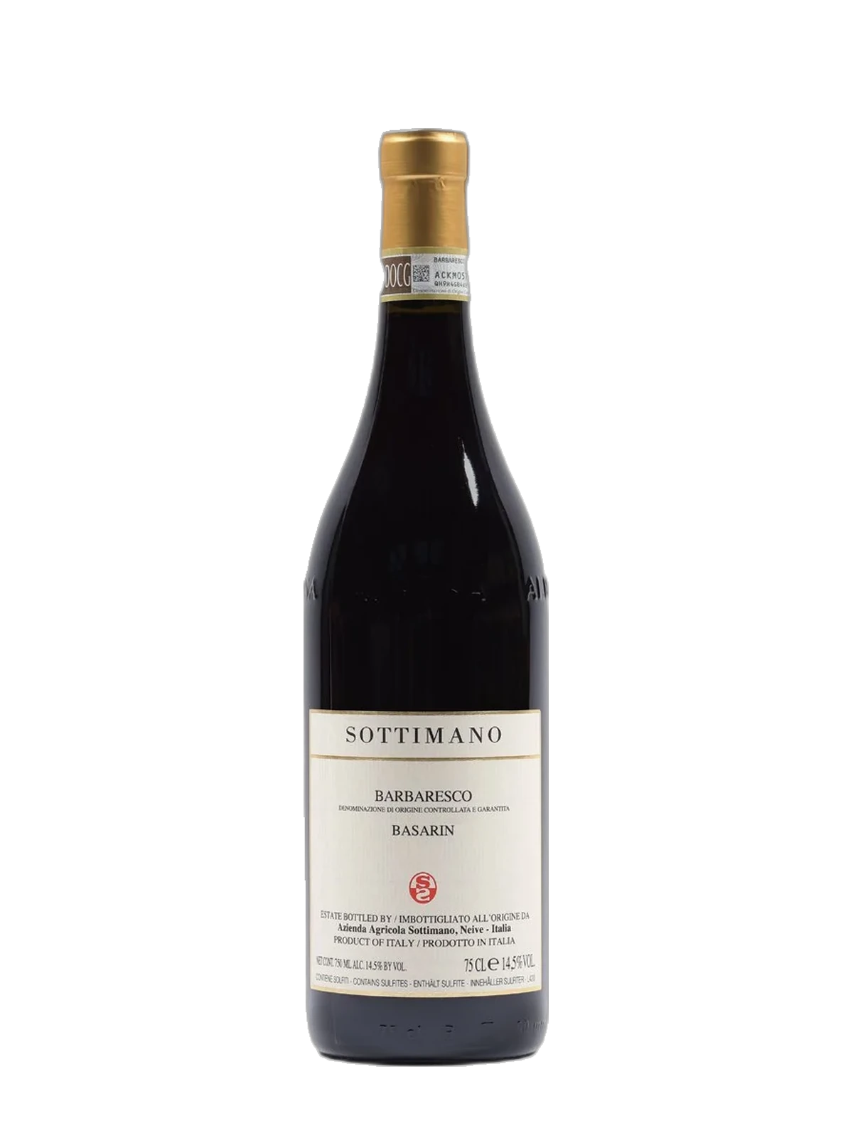 Sottimano Barbaresco Basarin