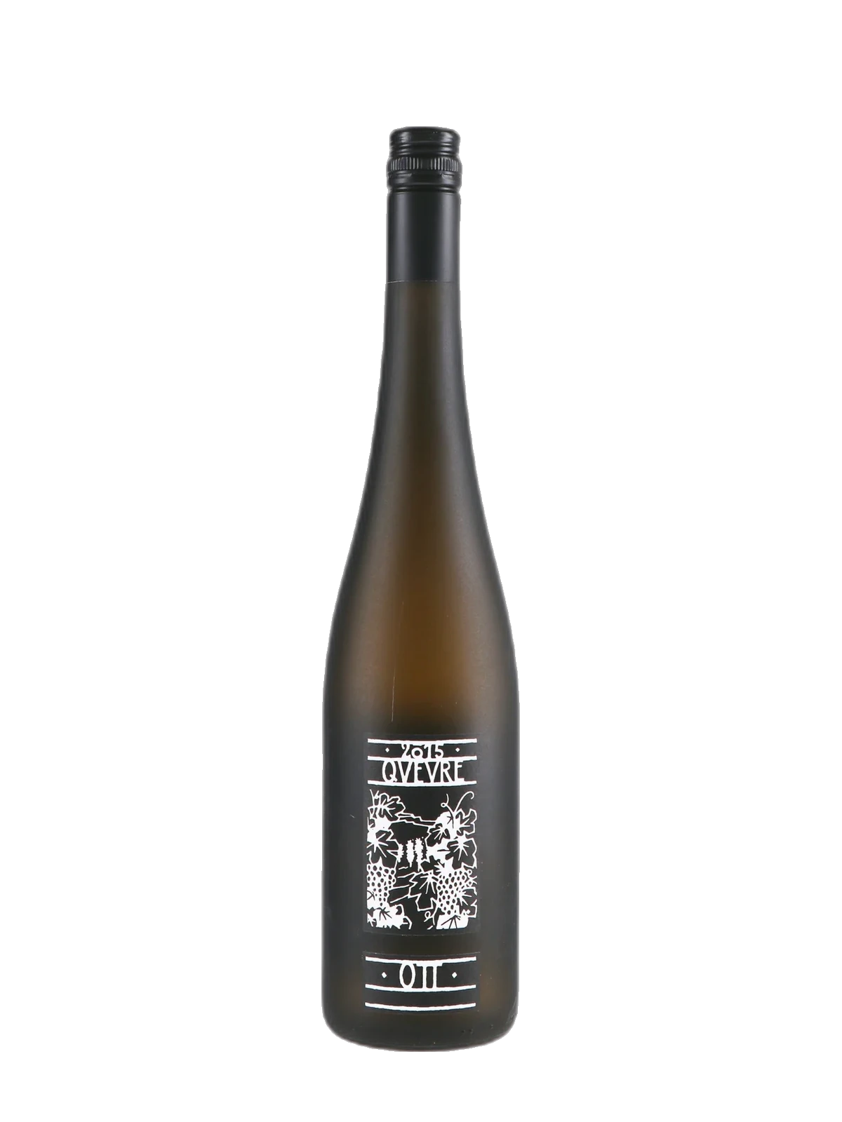 Weingut Ott Wagram Grüner Veltliner Qvevre
