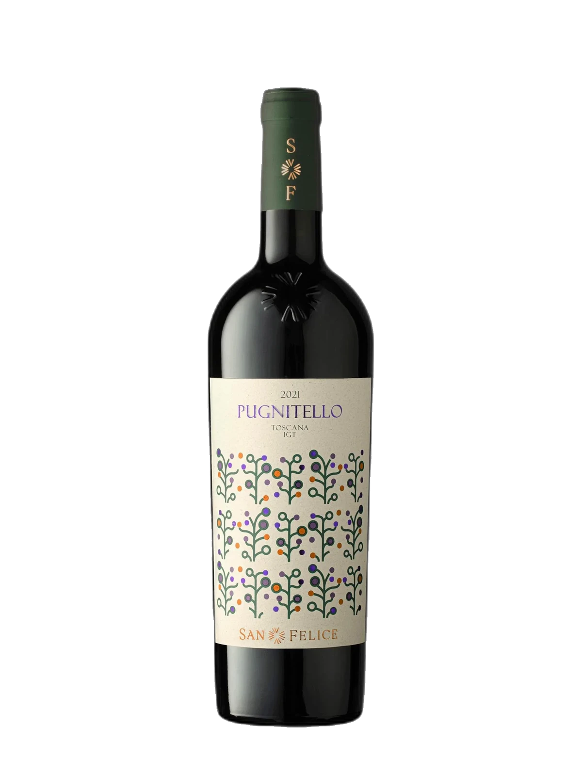 San Felice Pugnitello 2021