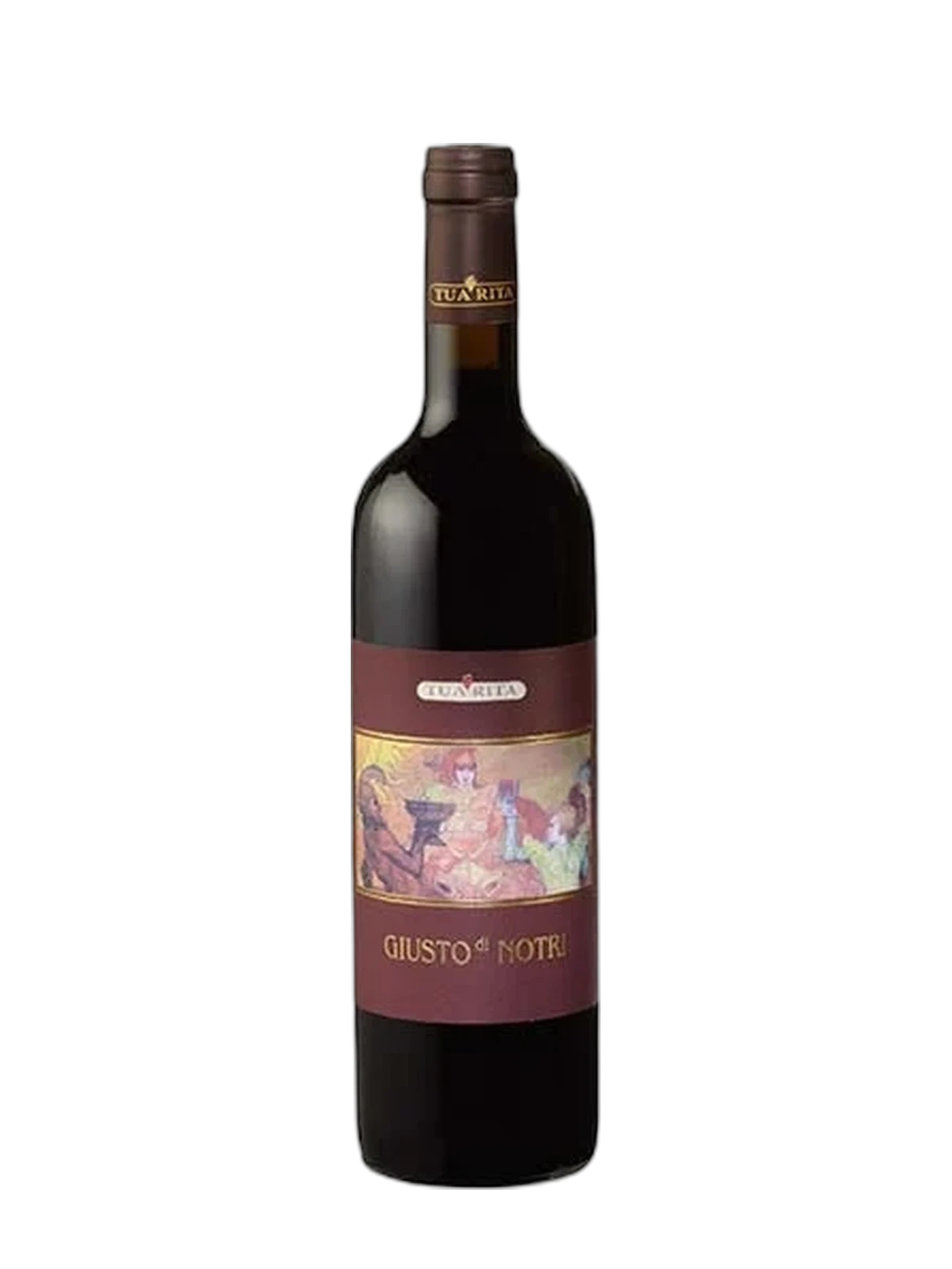 TUA RITA Giusto di Notri