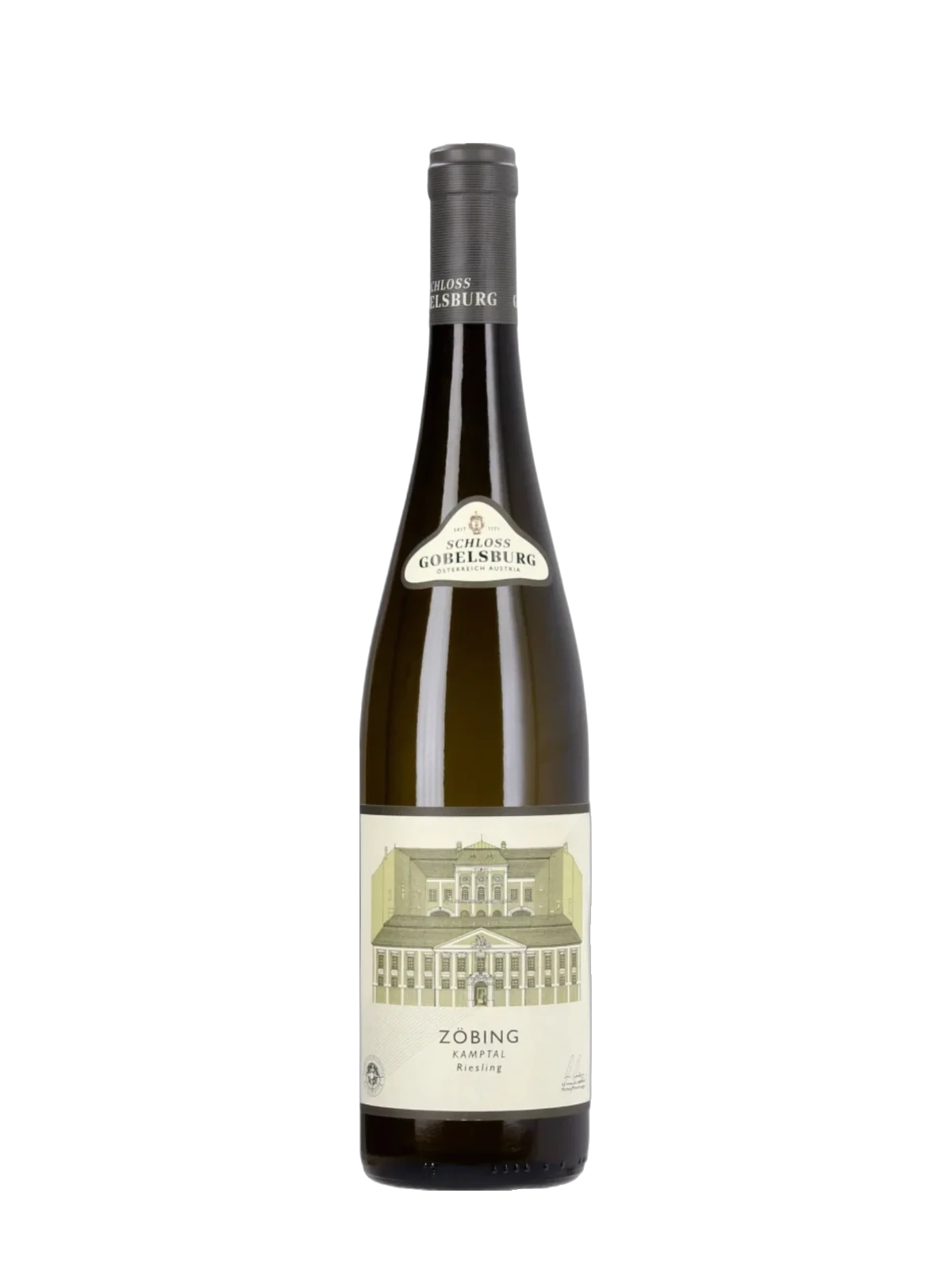 Schloss Gobelsburg Riesling Kamptal Reserve Heiligenstein