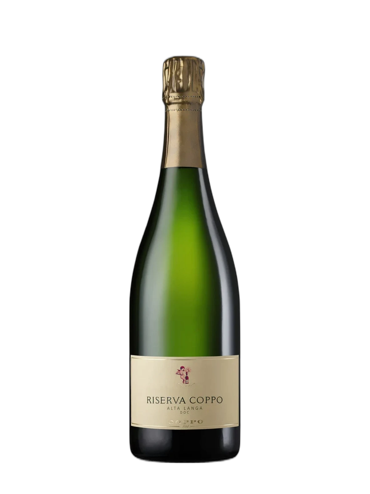 COPPO Riserva Coppo Extra Brut