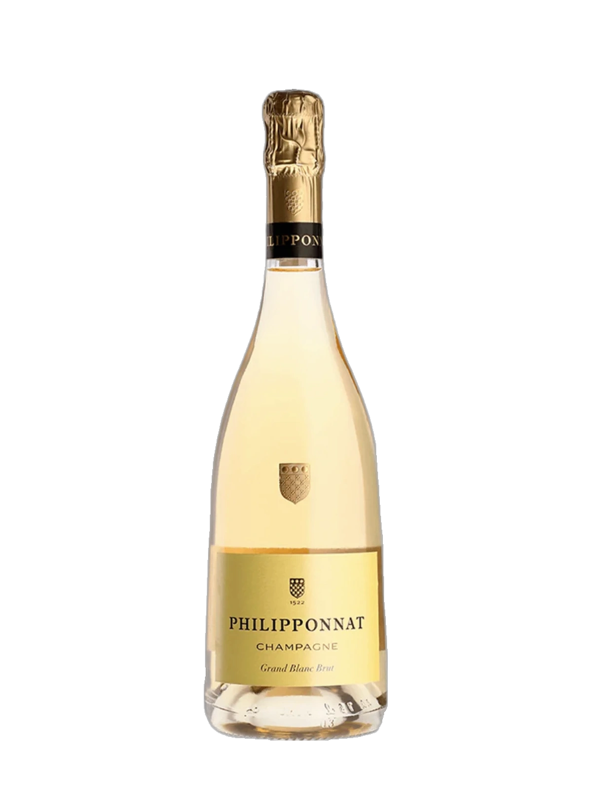 Philipponnat Grand Blanc Extra Brut