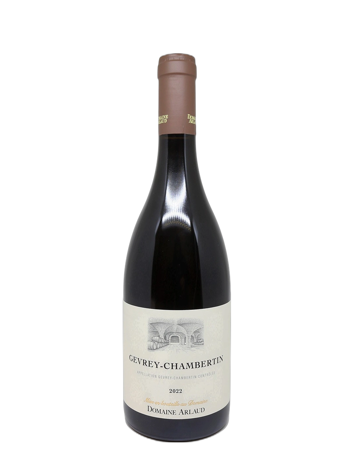 Domaine Arlaud Gevrey-Chambertin