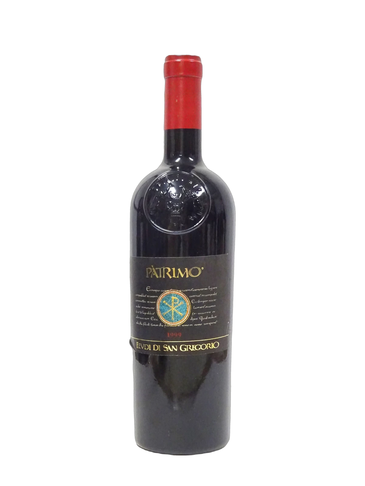 Feudi di San Gregorio Pàtrimo