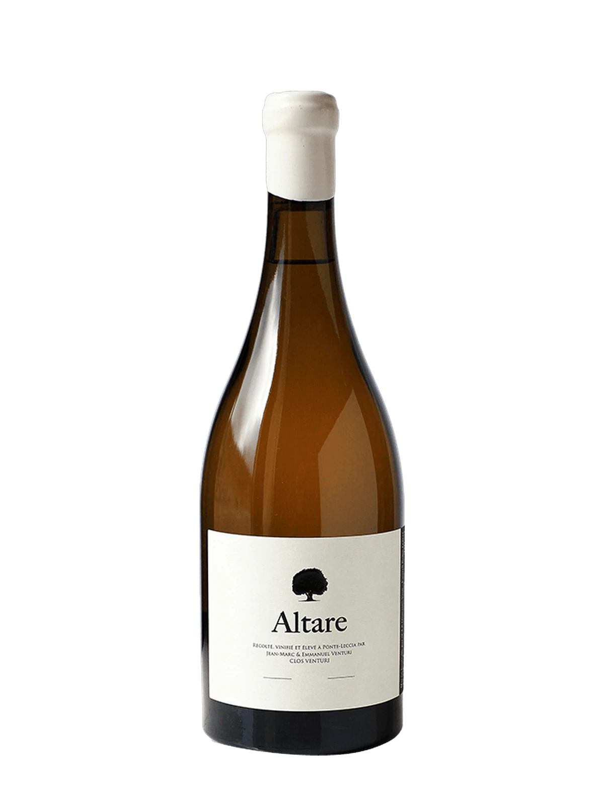 Clos Venturi Altare