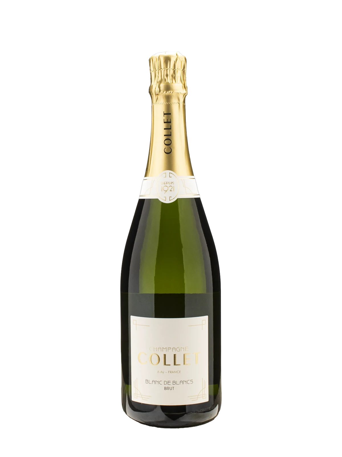 Collet Blanc de Blancs Brut