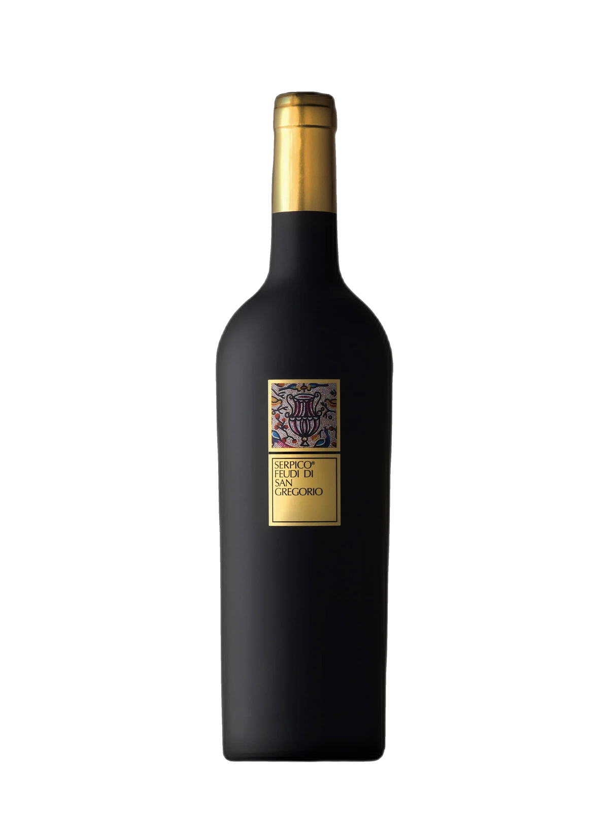 Feudi di San Gregorio Irpinia Aglianico Serpico