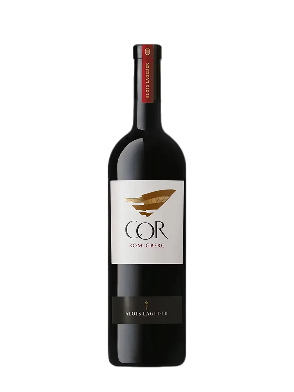 Alois Lageder Alto Adige Cabernet Sauvignon Cor Römigberg