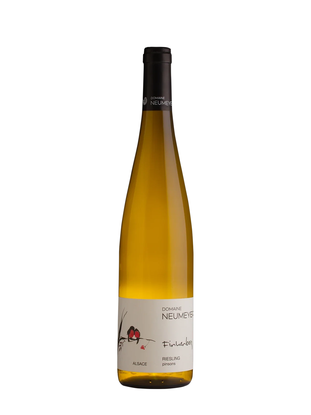 Domaine Neumeyer Riesling Pinsons - Finkenberg