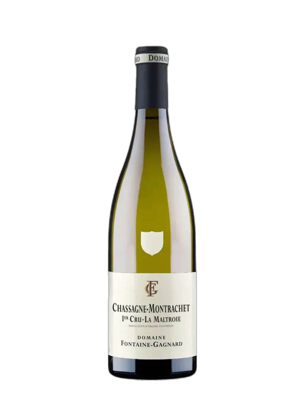Fontaine-Gagnard Chassagne-Montrachet 1er Cru Clos des Murées Monopole