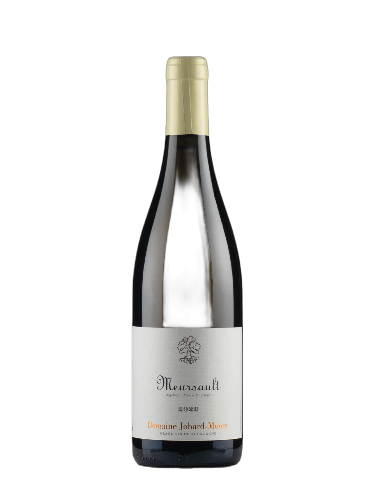 DOMAINE JOBARD MOREY Meursault