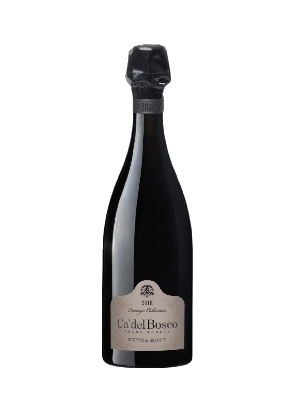 CA’ DEL BOSCO Vintage Collection Extra Brut 2020