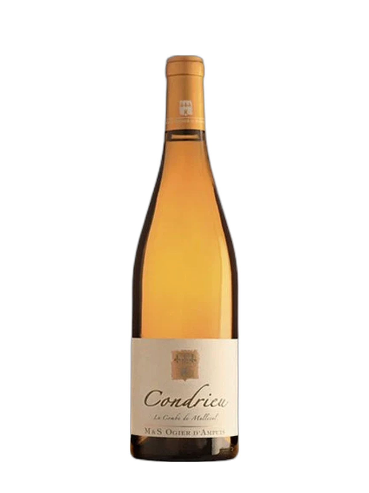 Domaine Michel & Stéphane Ogier Condrieu La Combe de Malleval