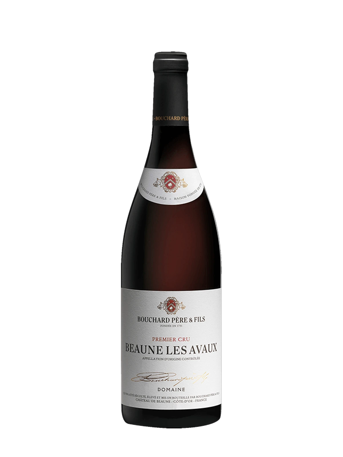 Bouchard Père & Fils Beaune Les Avaux Premier Cru