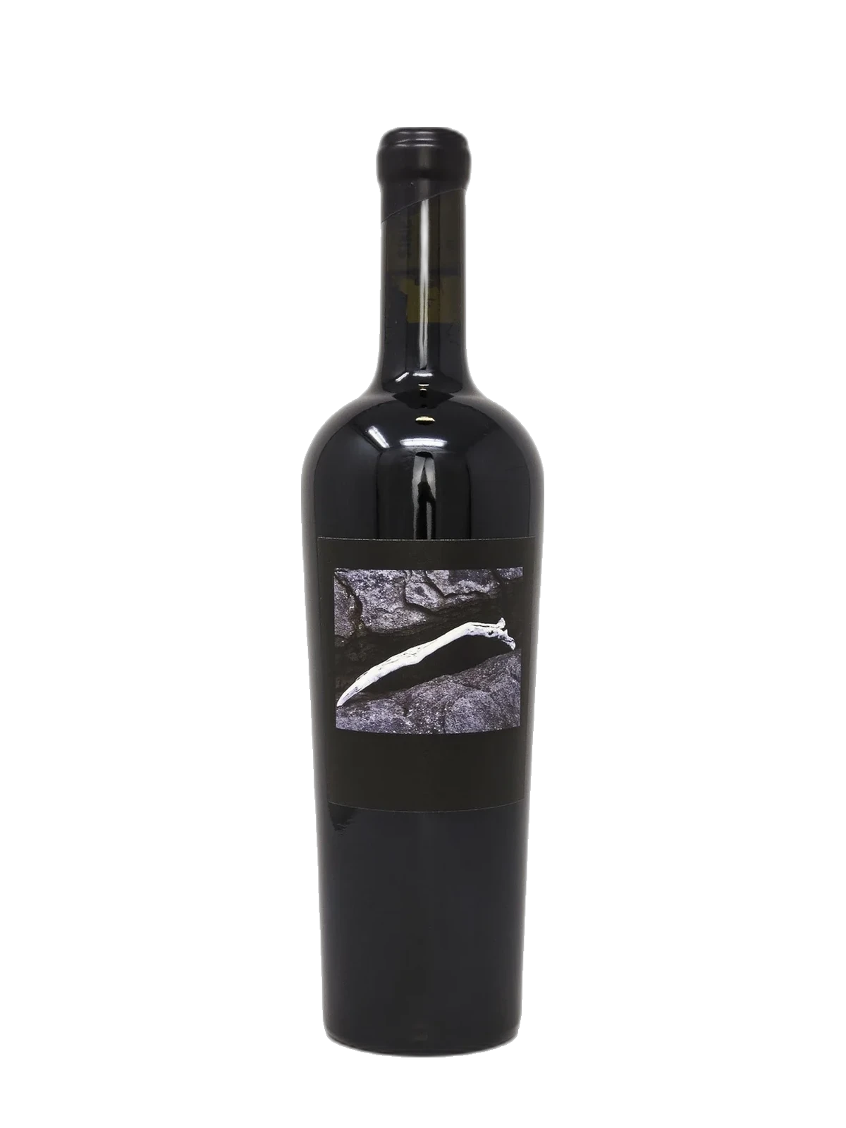 SINE QUA NON Central Coast Syrah Stock
