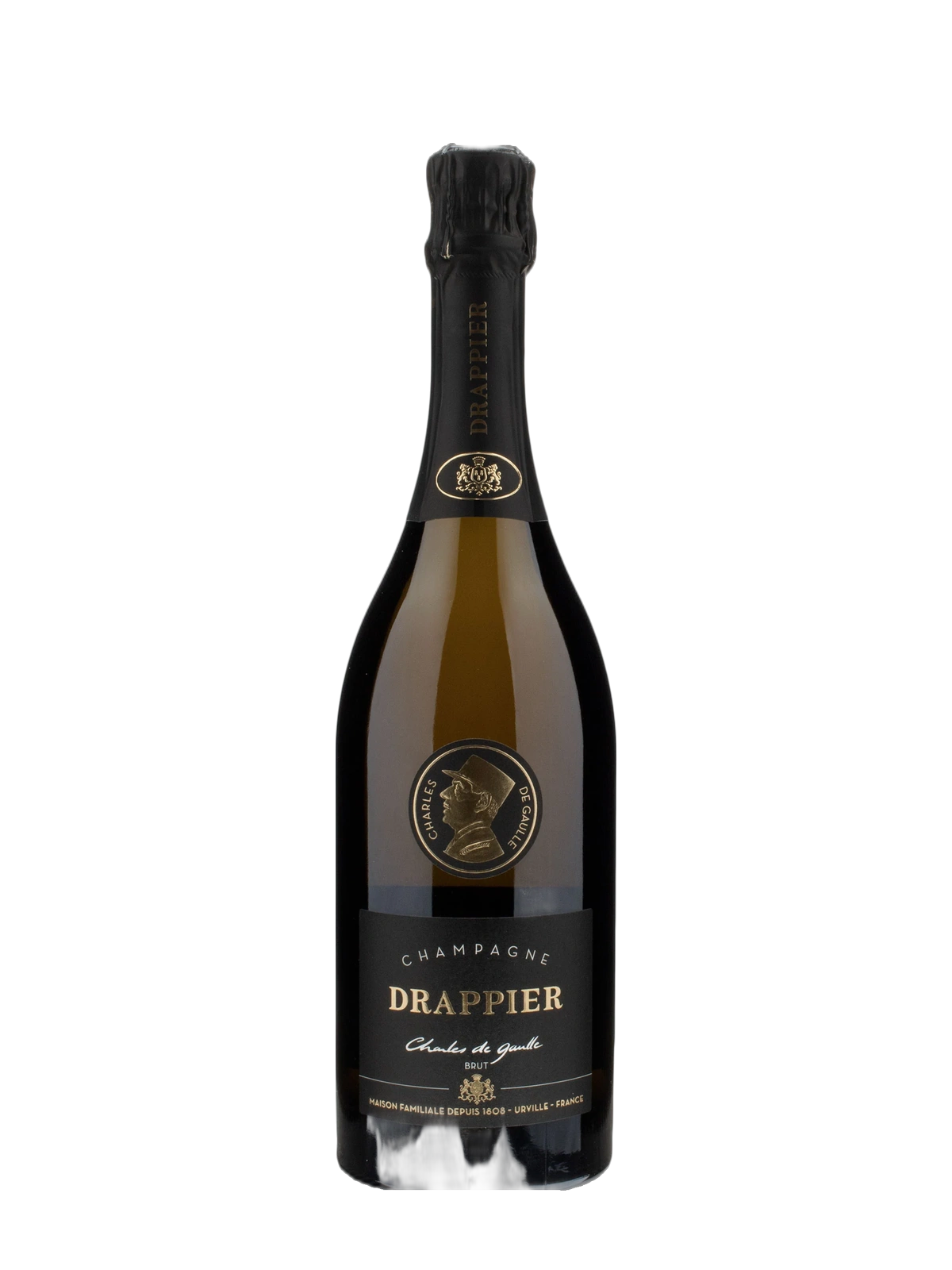 Drappier Charles de Gaulle Brut