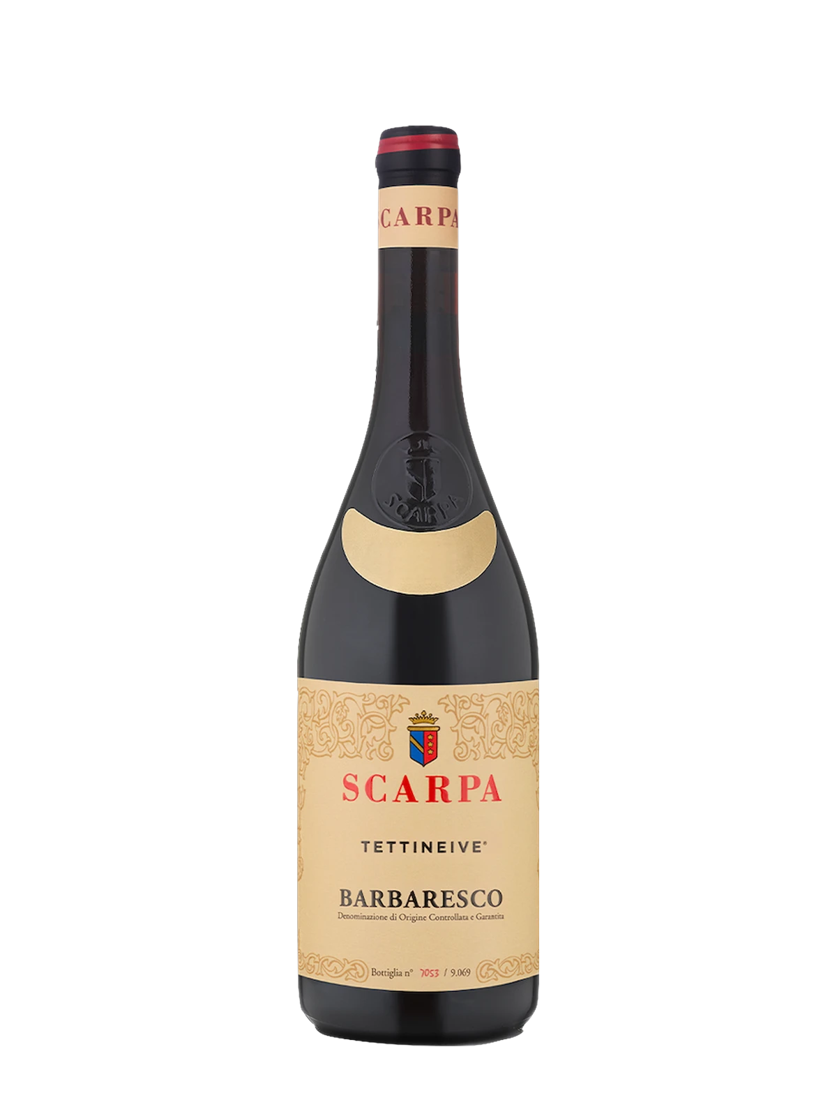 Scarpa Barbaresco Tettineive