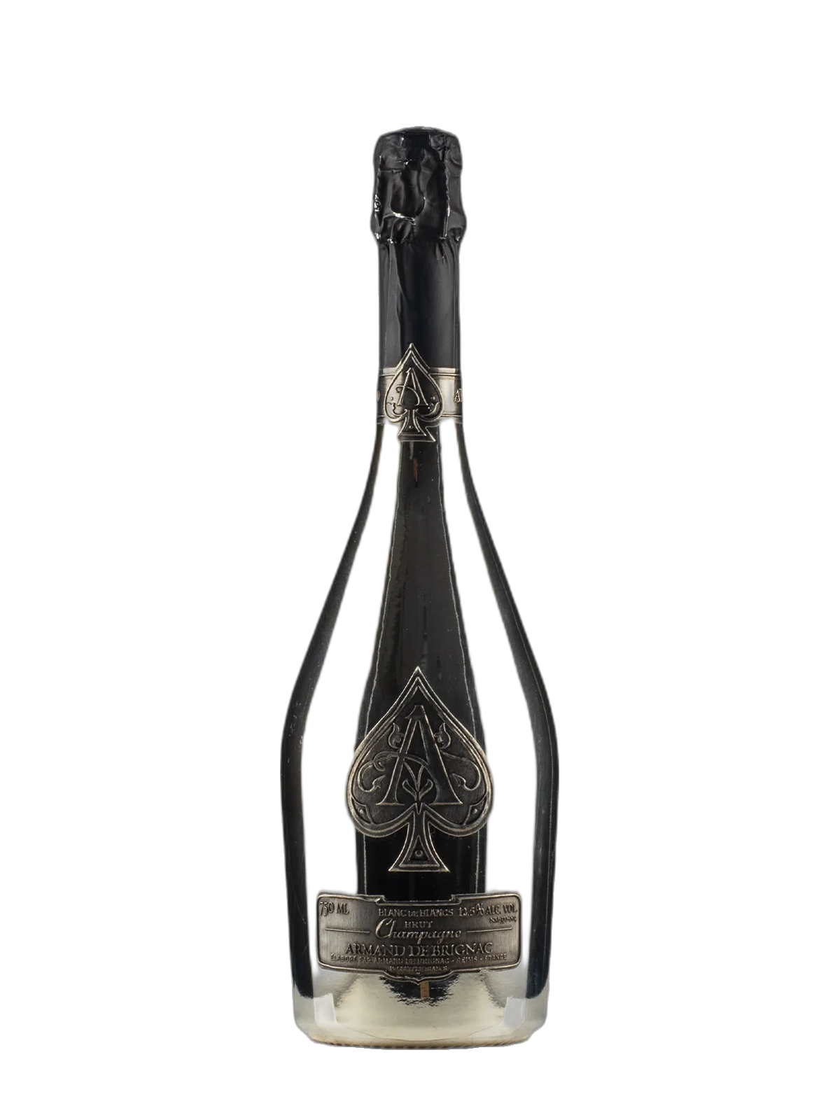 ARMAND DE BRIGNAC Armand de Brignac Blanc de Blancs