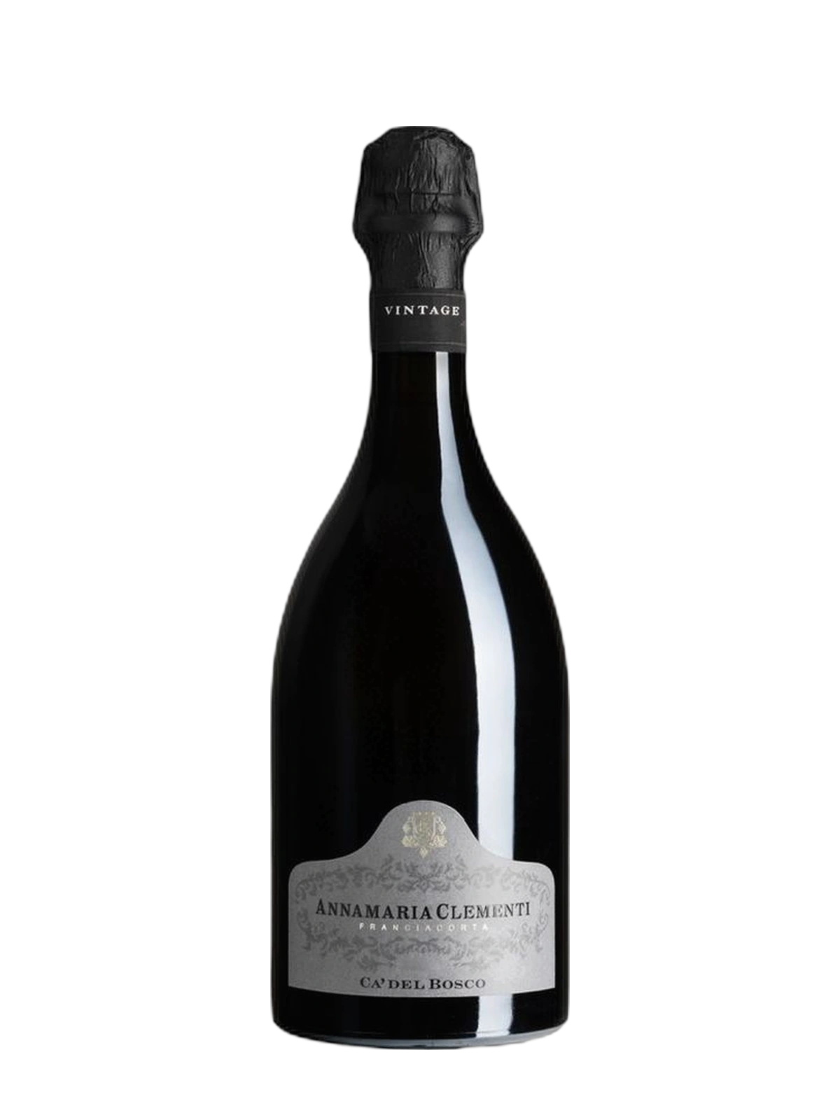 CA’ DEL BOSCO Annamaria Clementi R.S. 1980
