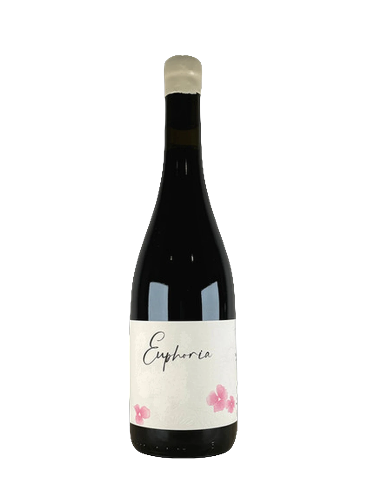JEREMY CARTERET Hautes-Côtes de Beaune Euphoria Rouge