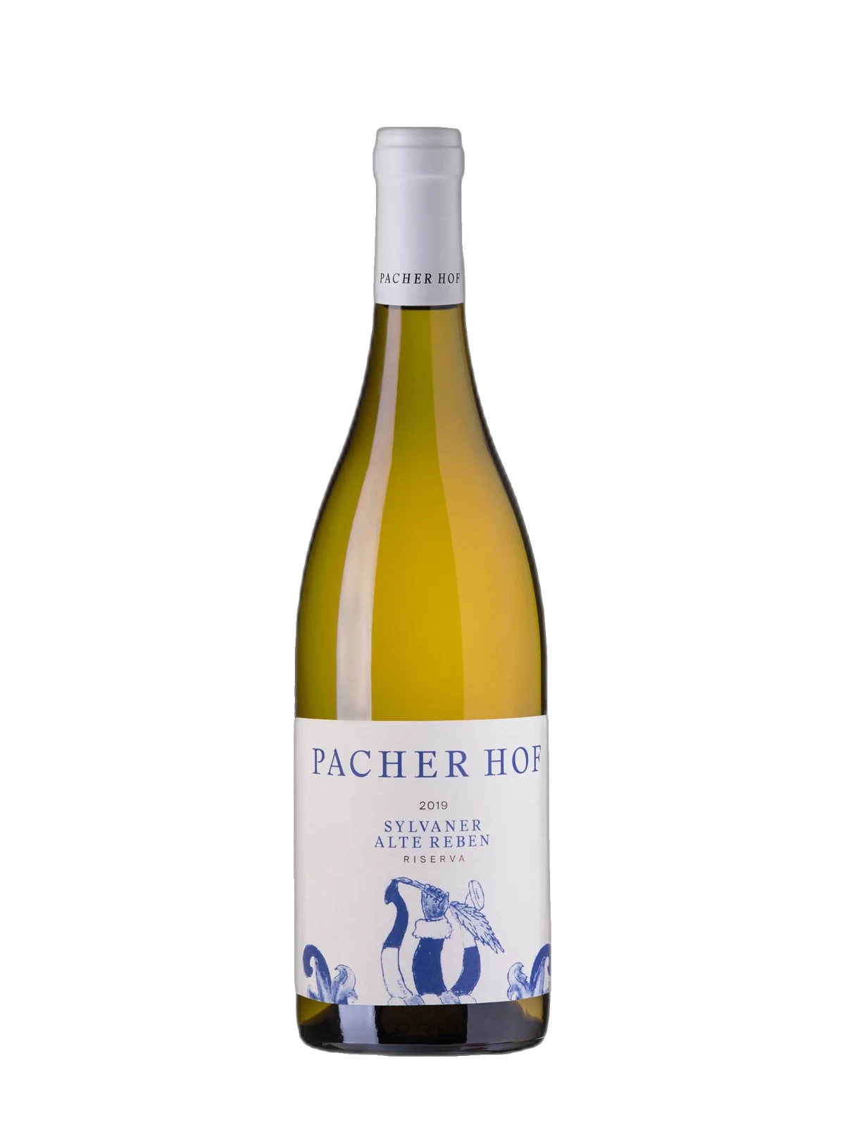 PACHER HOF Sylvaner Alte Reben Riserva