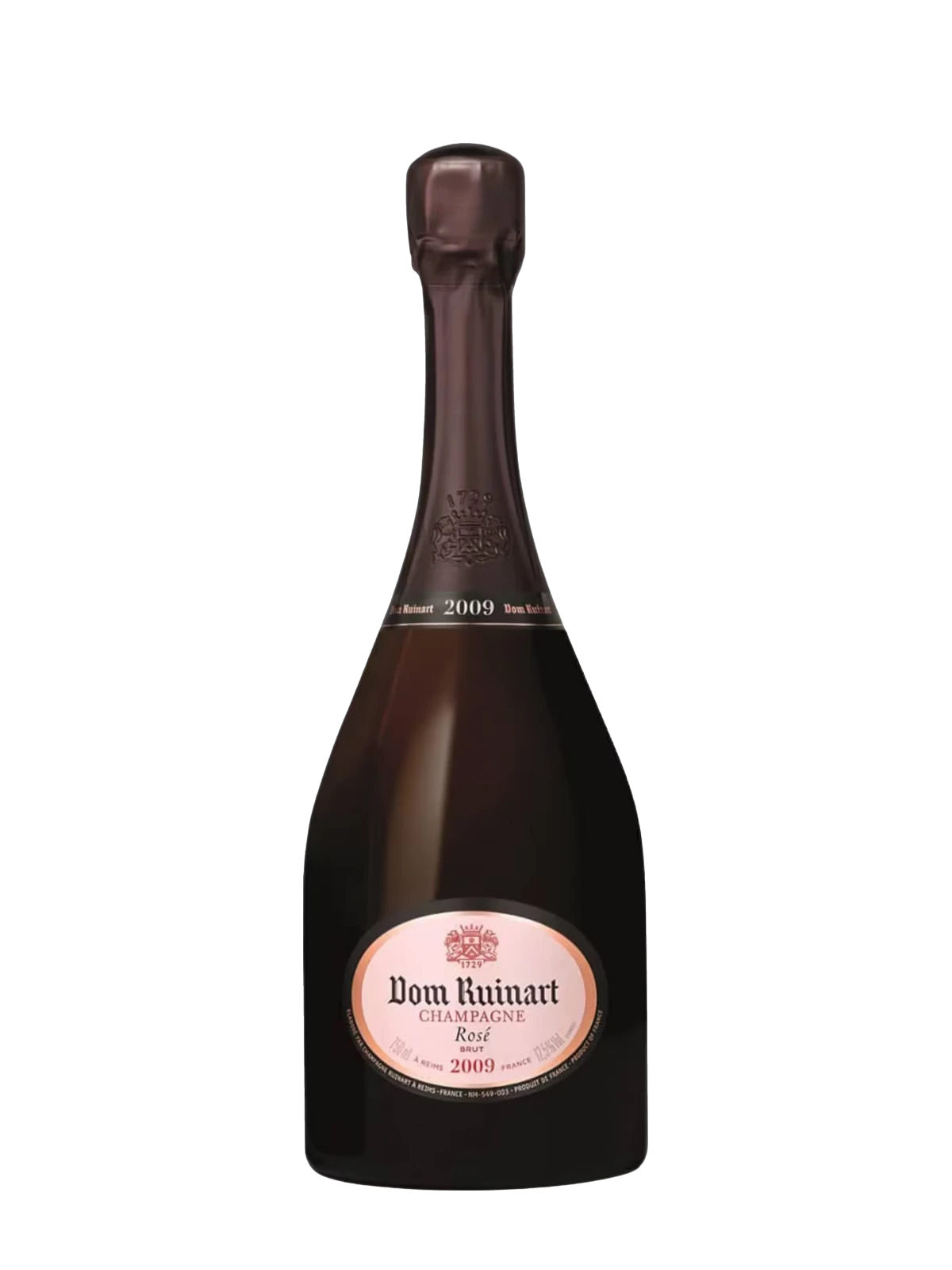 Ruinart Dom Ruinart Rosé