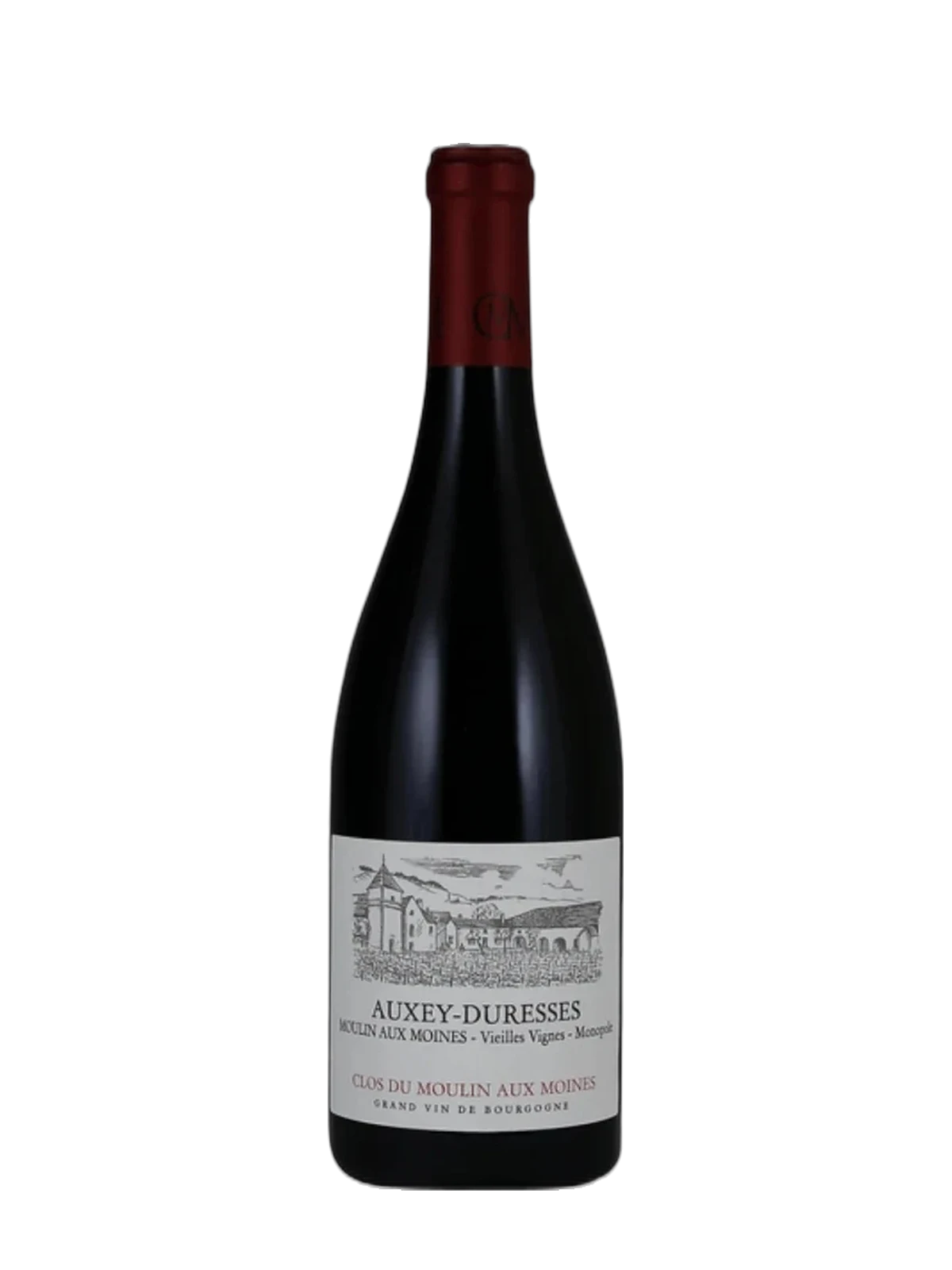 Clos du Moulin aux Moines Auxey-Duresses Clos du Moulin aux Moines Vieilles Vignes Monopole