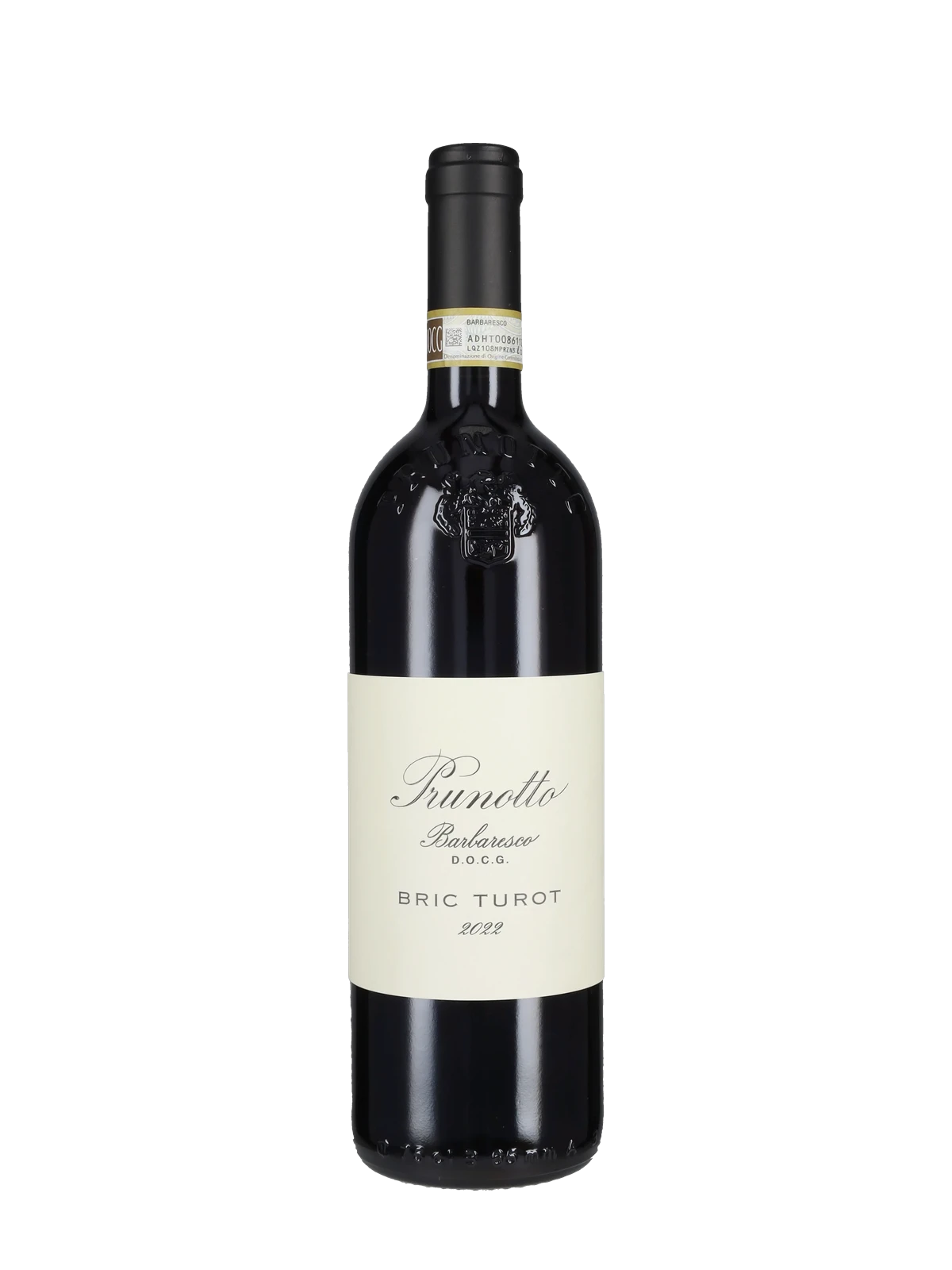 Prunotto Barbaresco Bric Turot