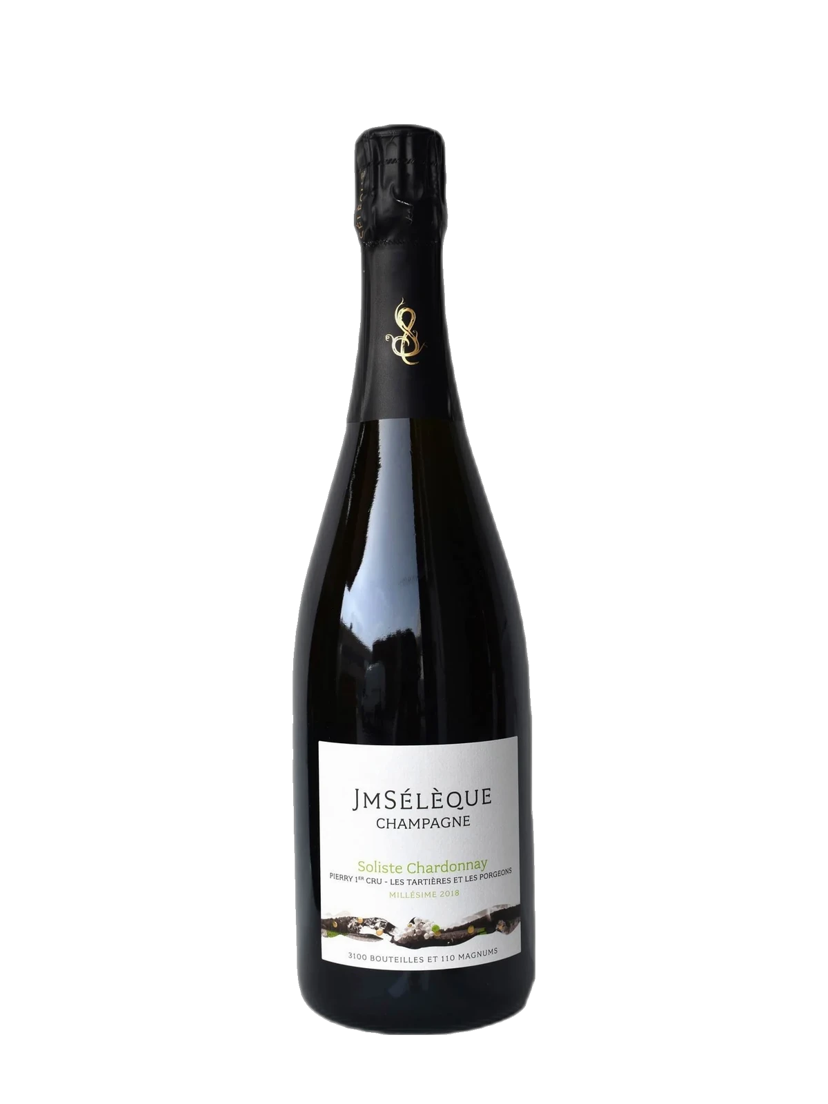 Jean-Marc Sélèque Soliste Chardonnay