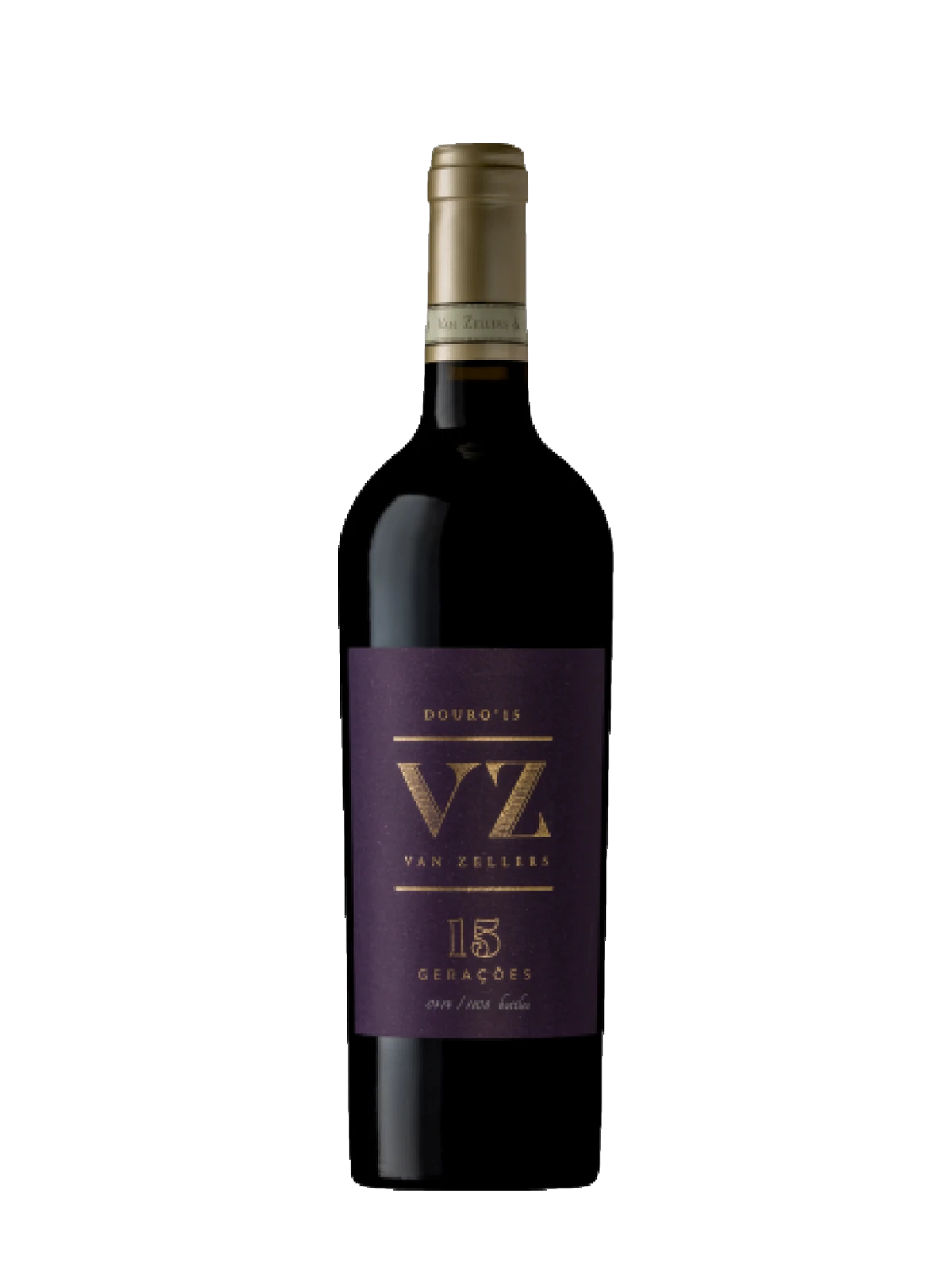 Van Zellers & Co VZ 15 Gerações