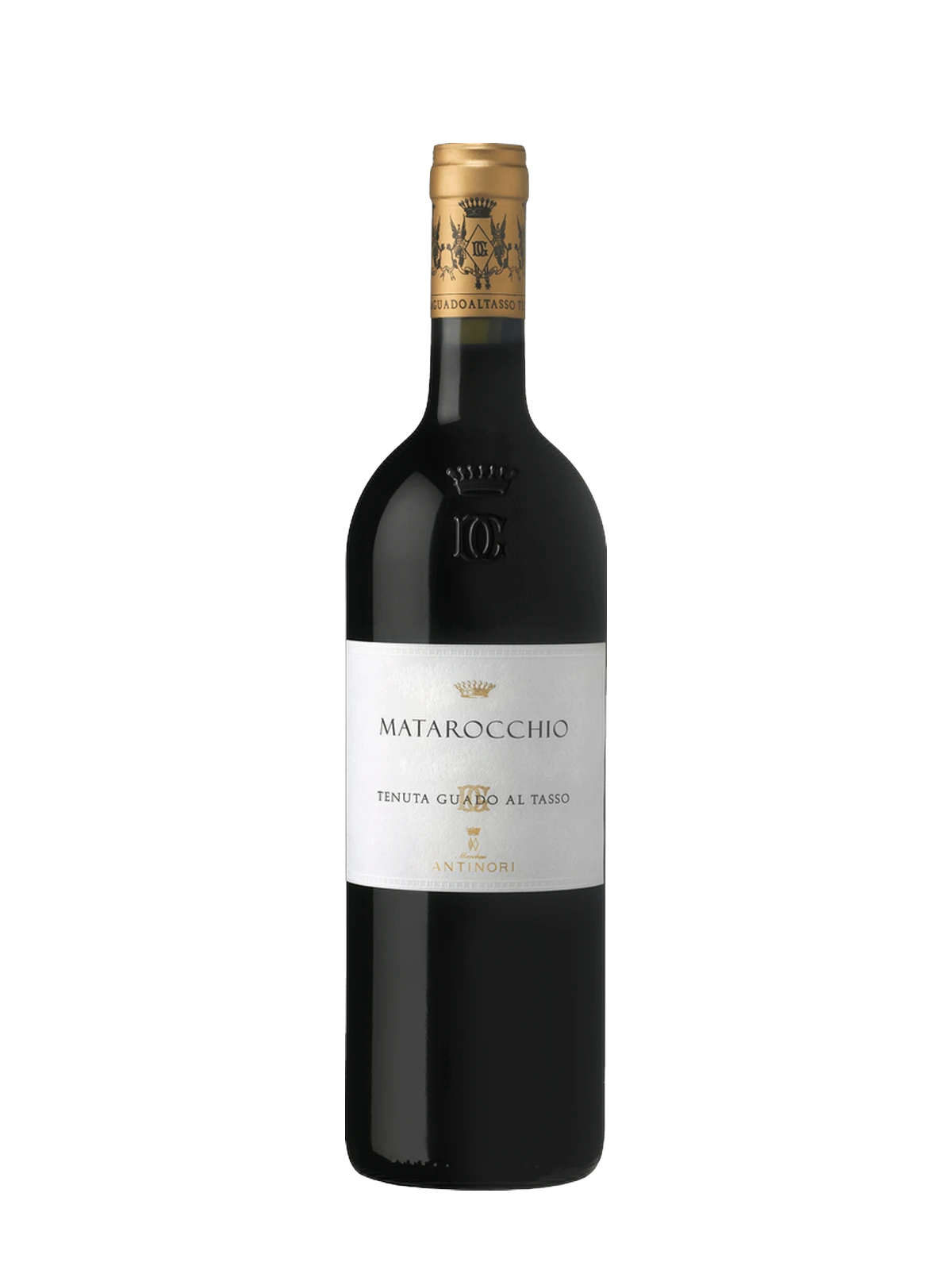 Tenuta Guado al Tasso - Antinori Matarocchio