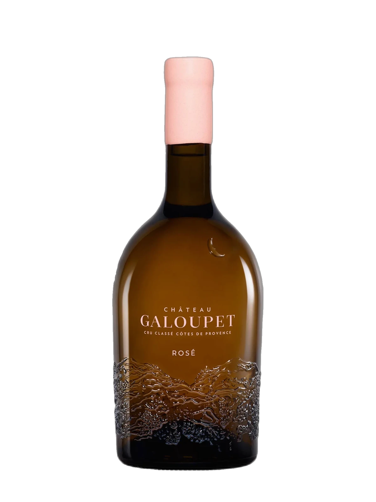 Château Galoupet Côtes de Provence Rosé Château Galoupet Cru Classé