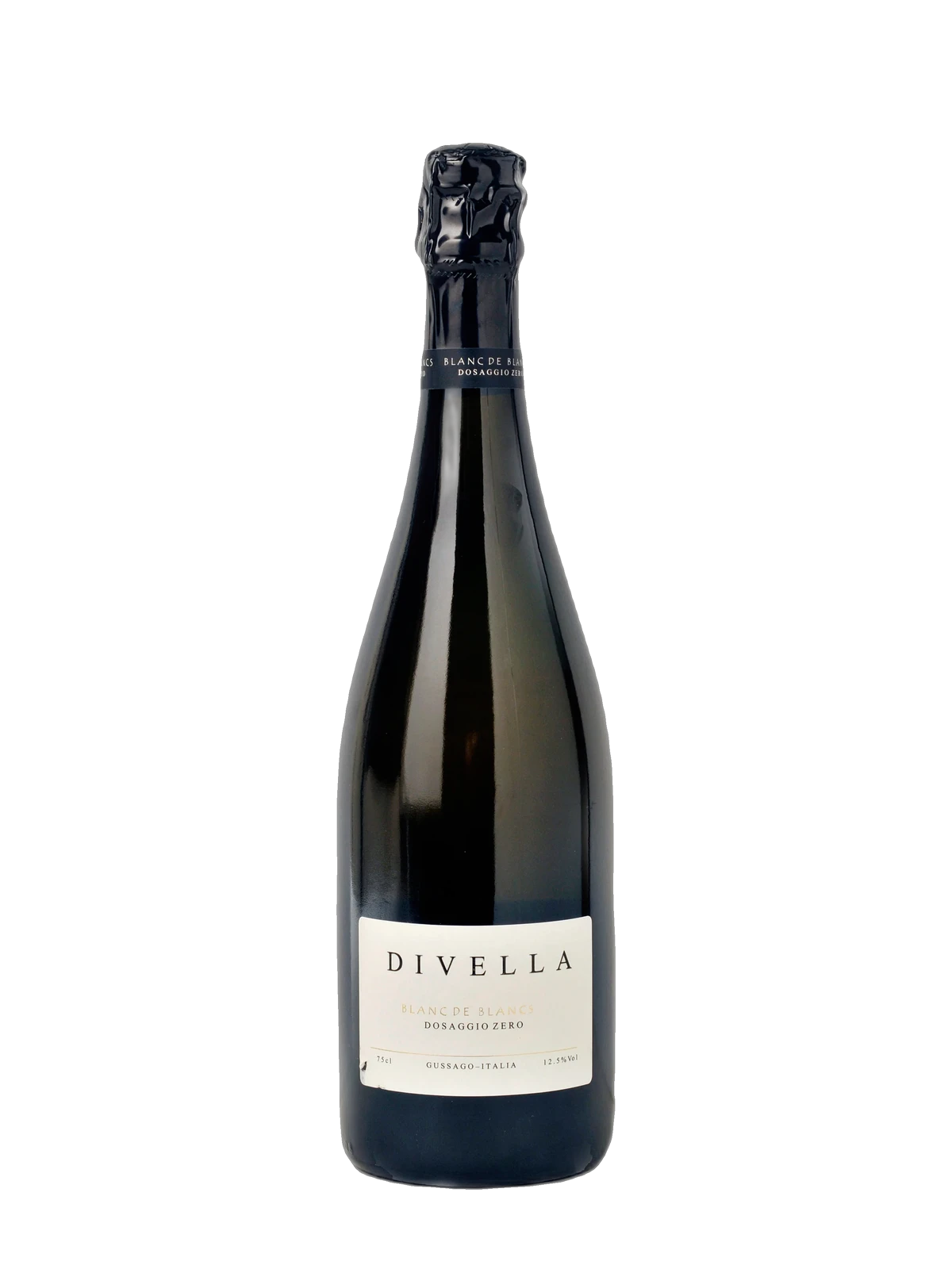 Divella Dosaggio Zero Blanc de Blancs 2022